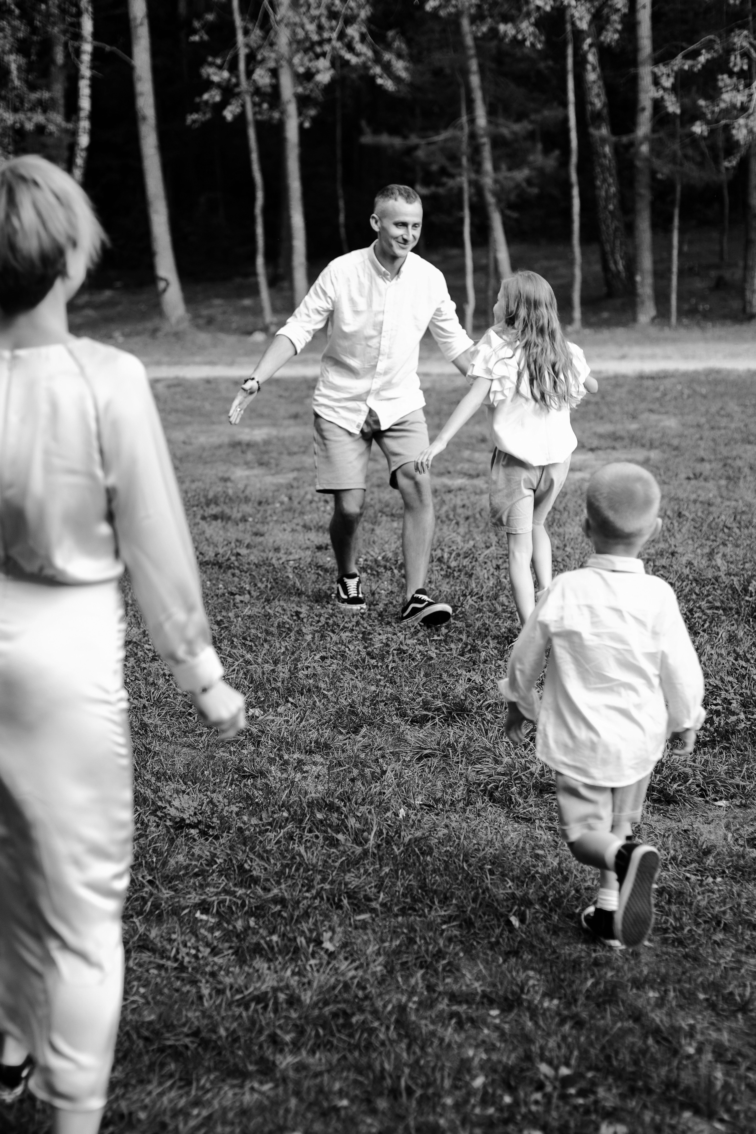 Семейная / детская. Фотограф ВИКА МЕДУЗА