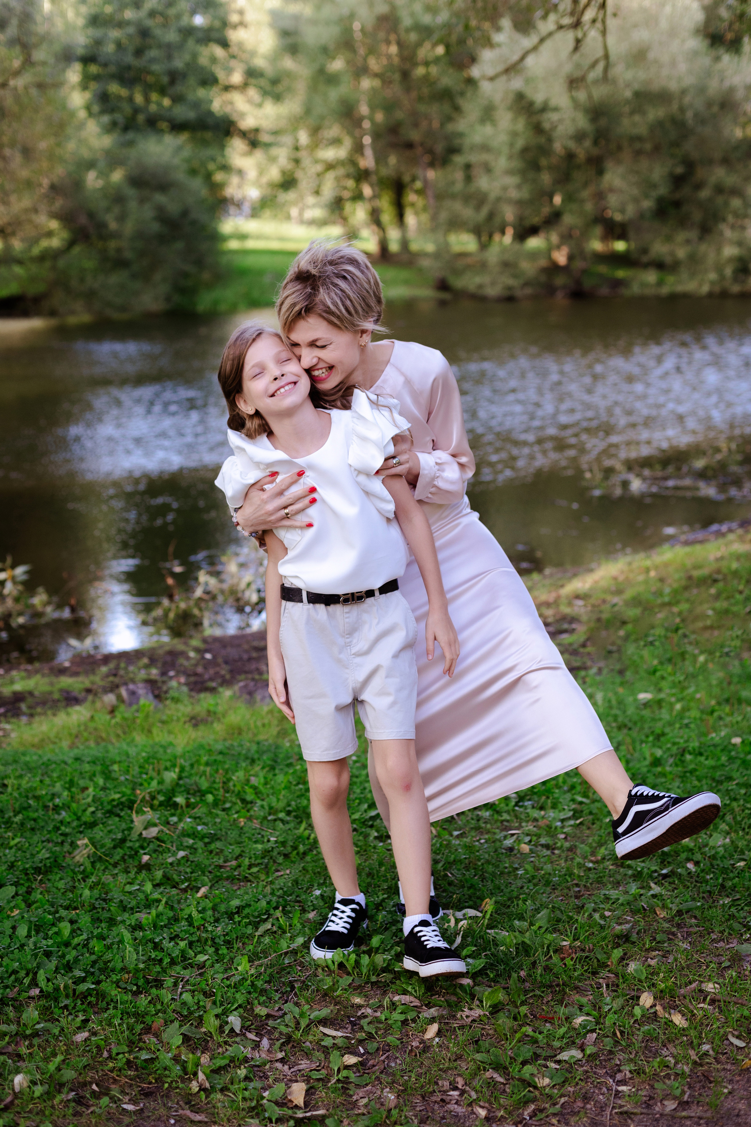 Семейная / детская. Фотограф ВИКА МЕДУЗА