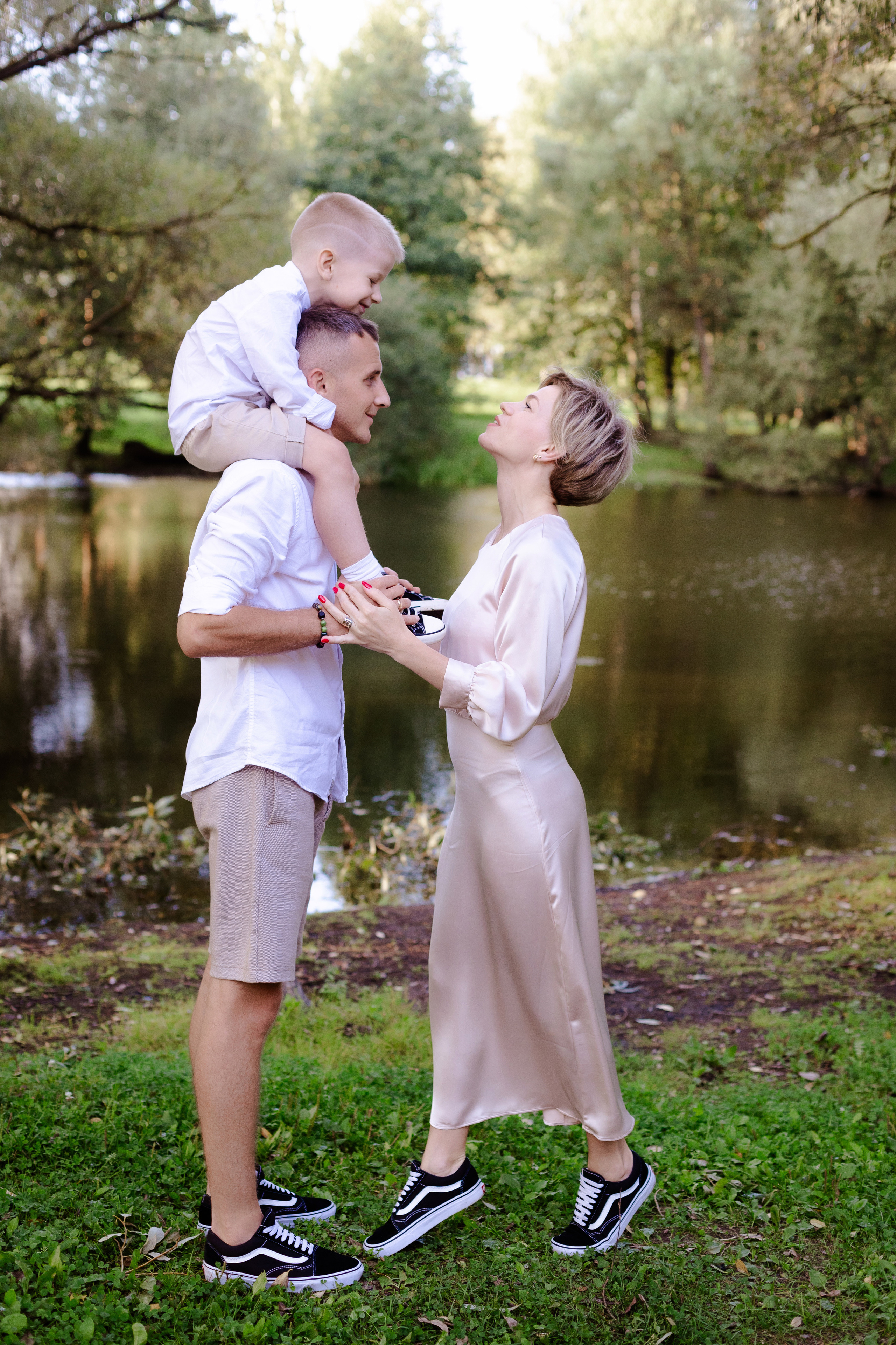 Семейная / детская. Фотограф ВИКА МЕДУЗА