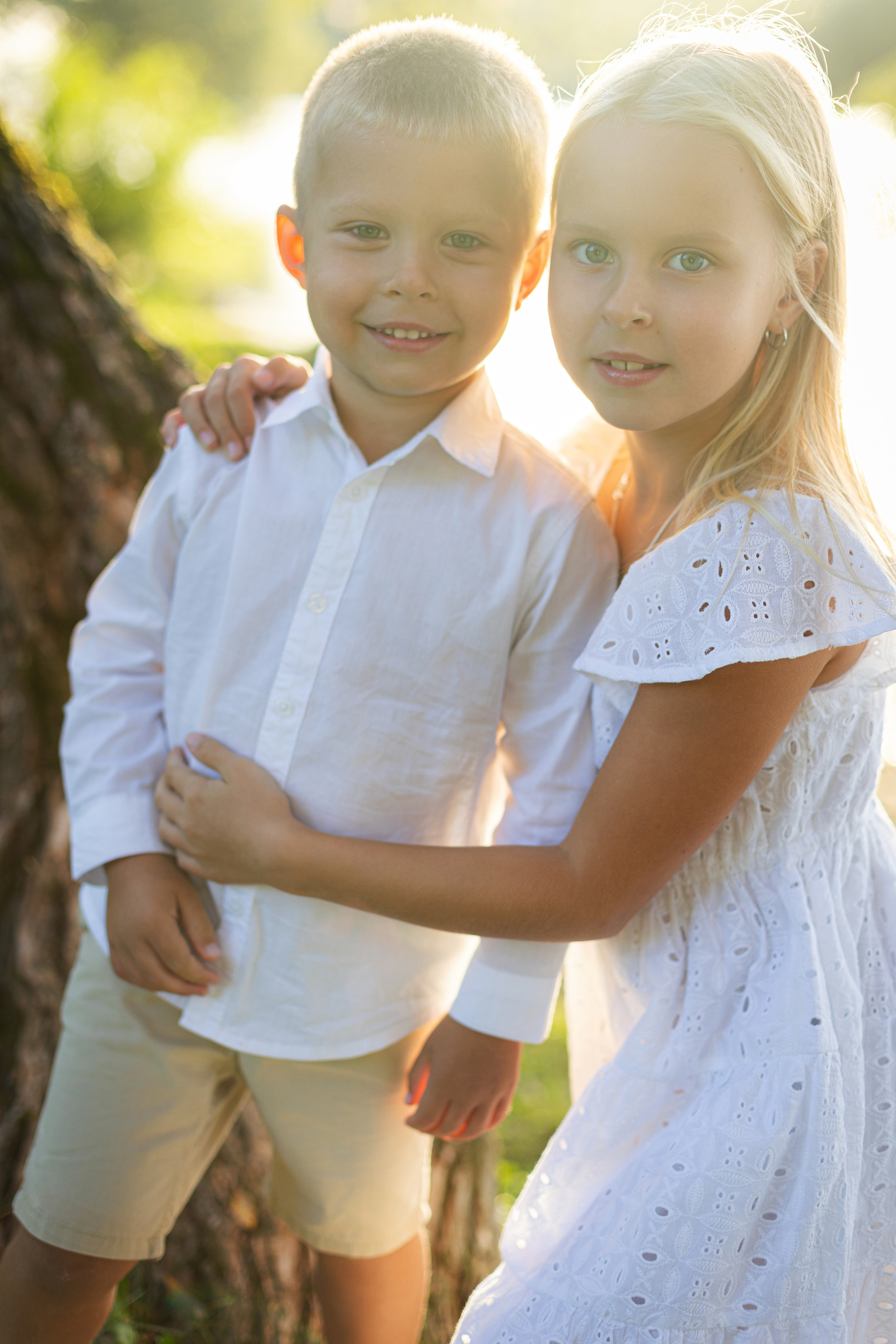 Семейная / детская. Фотограф ВИКА МЕДУЗА