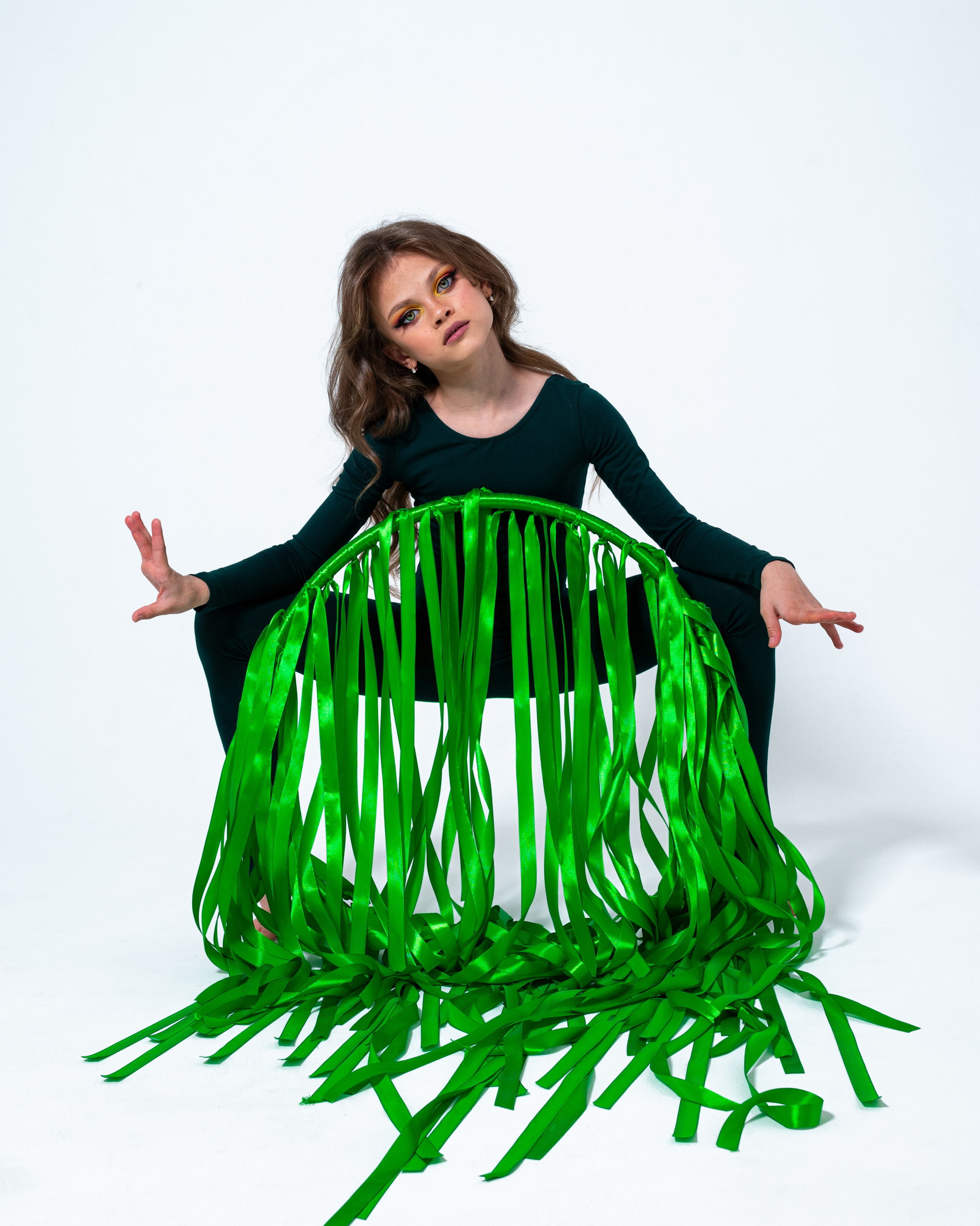 Sport. Фотограф Москва Виктория Вишневская актерское / модельное портфолио