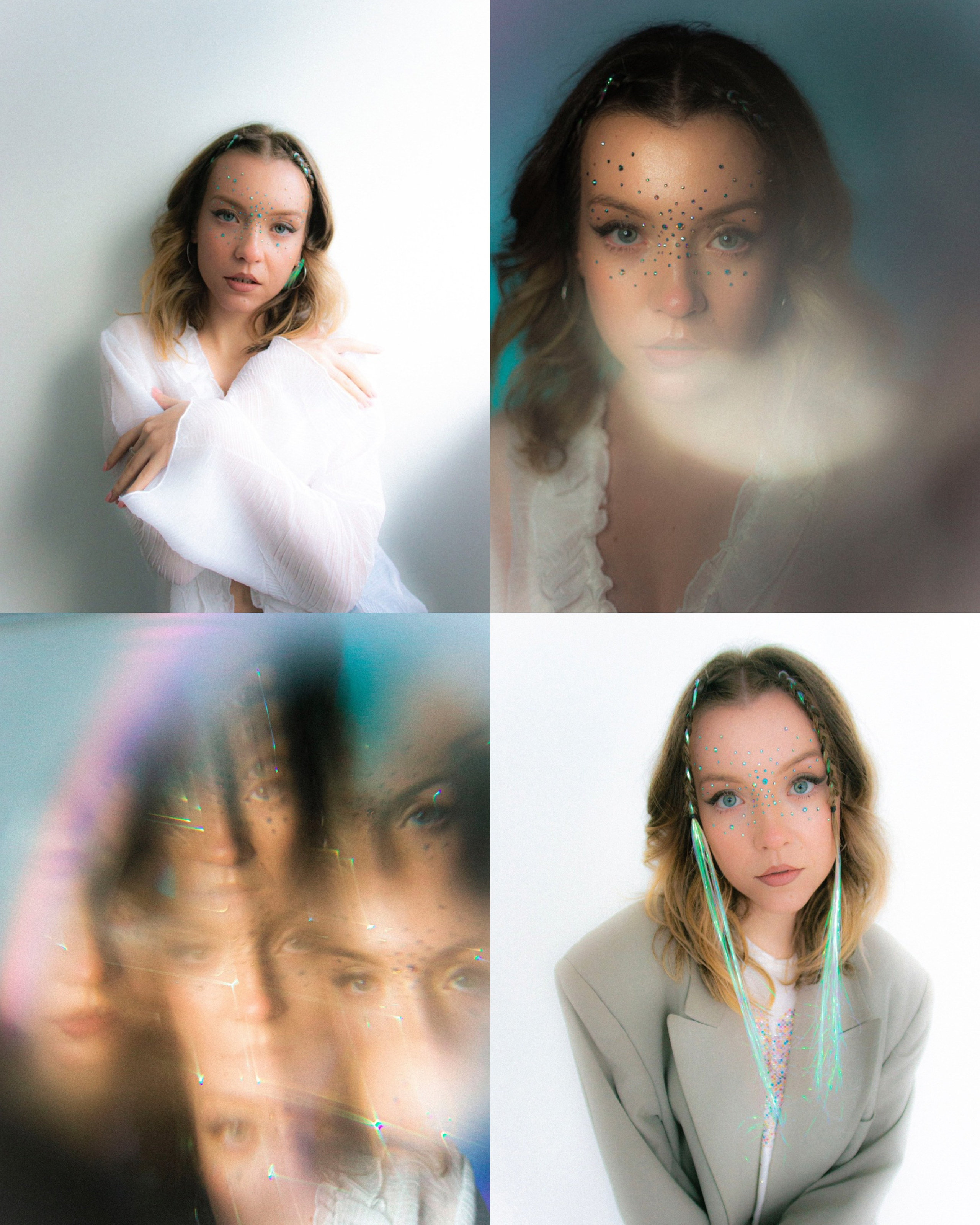 Фотосессии в помещениях. Фотограф Синицына Анна