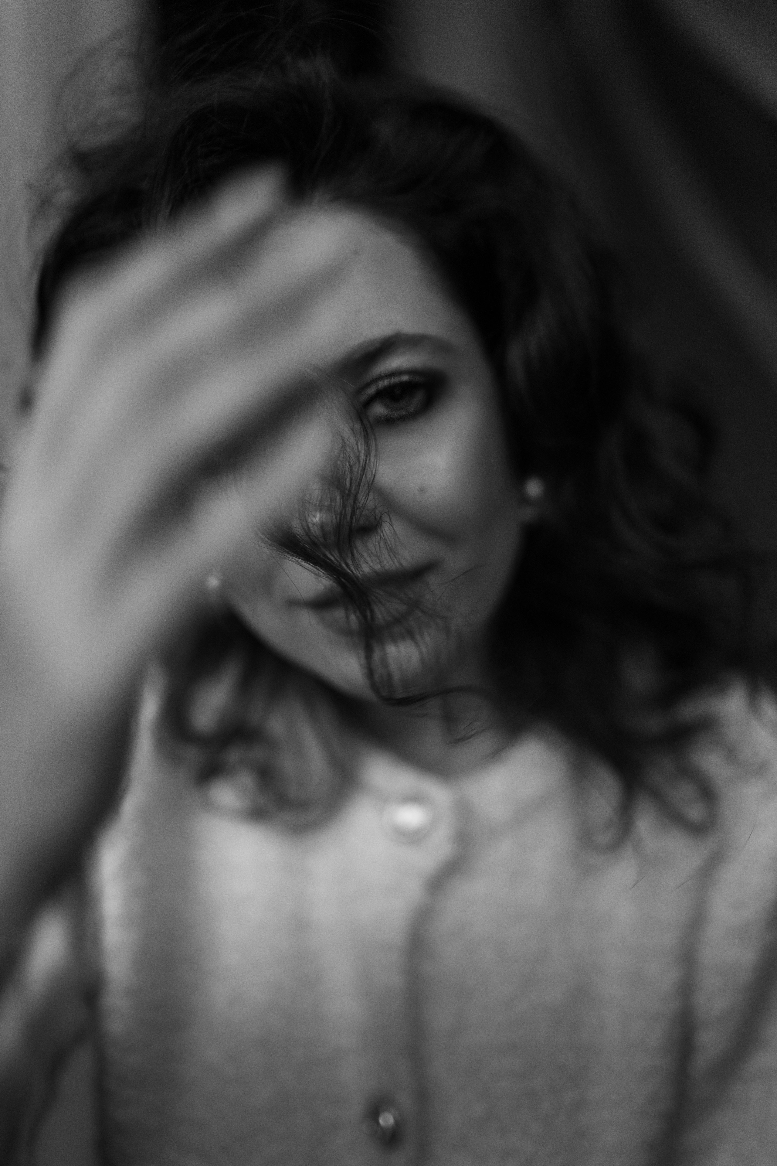 Екатерина. Фотограф Островская Юлия