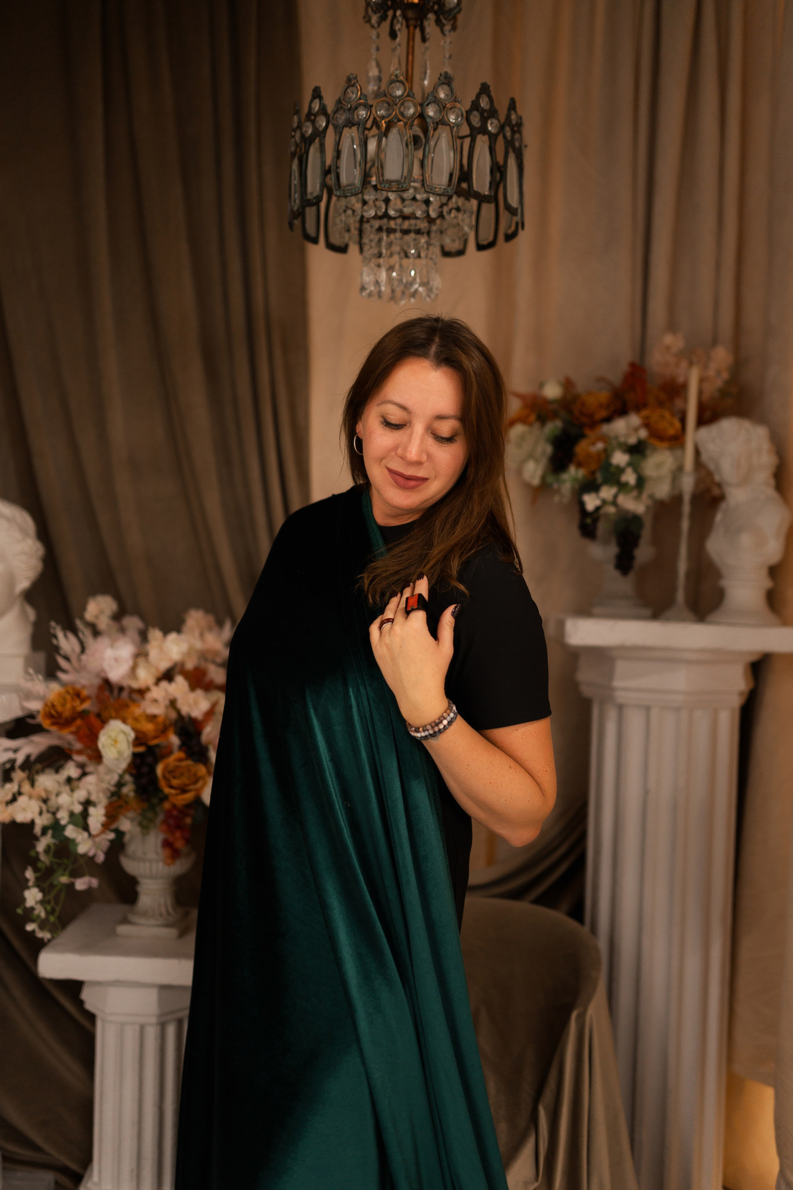 Фотовыставка. Фотограф Островская Юлия