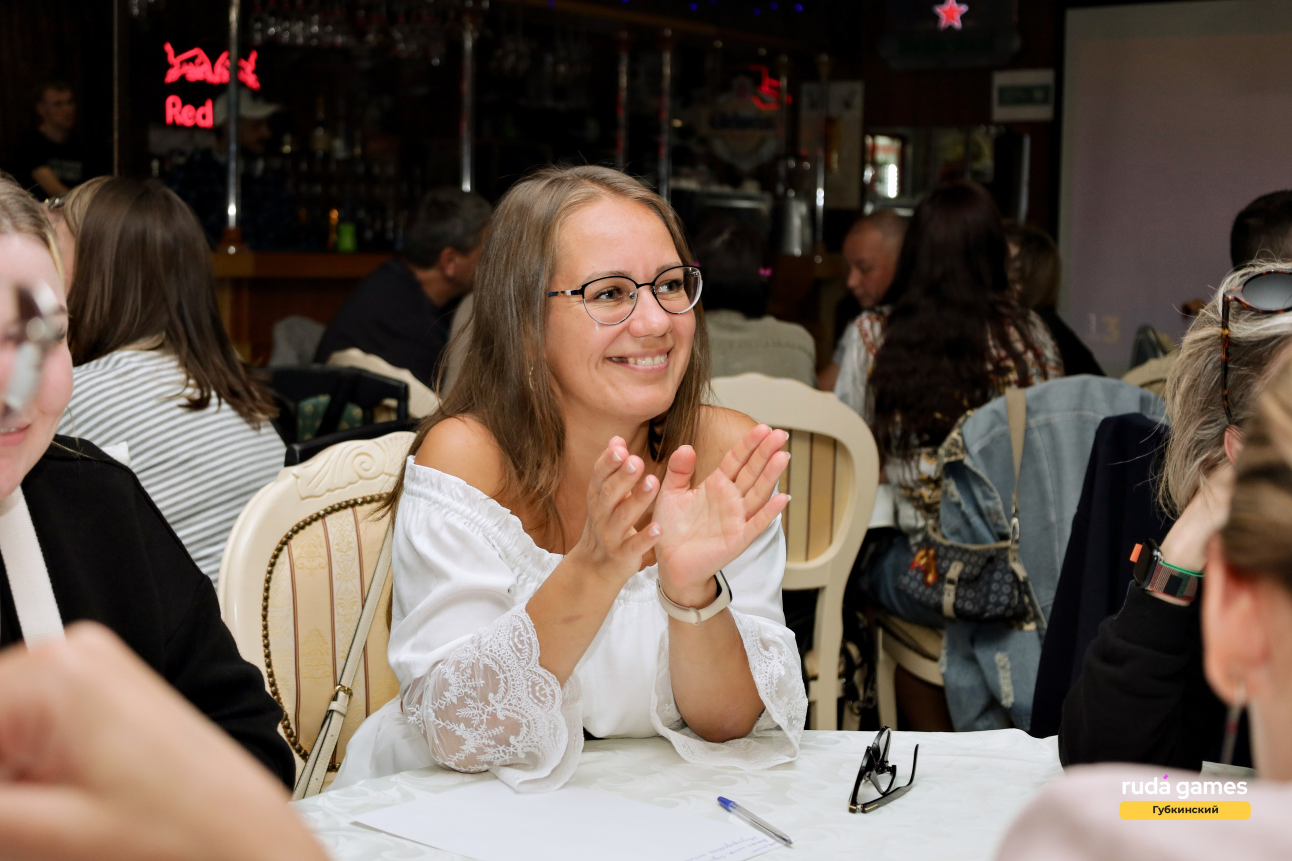 21 июля. Фотограф в Губкинском | Александра Артамонова