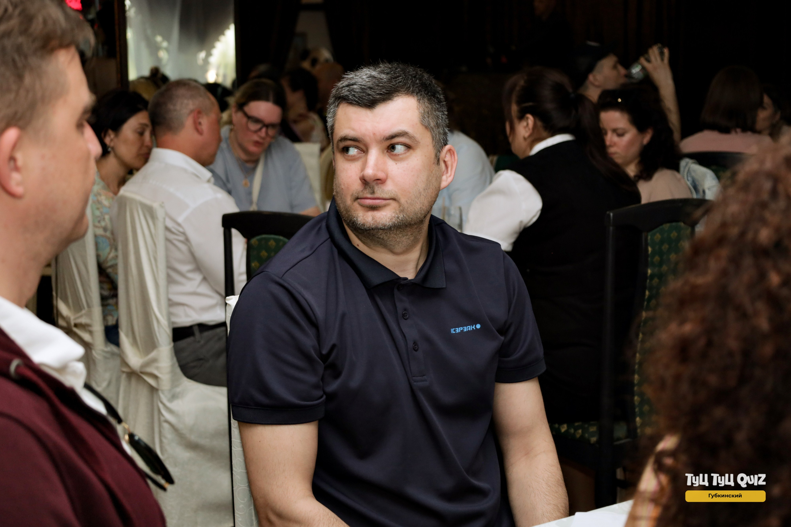 26 июня 2024 года. Фотограф в Губкинском | Александра Артамонова