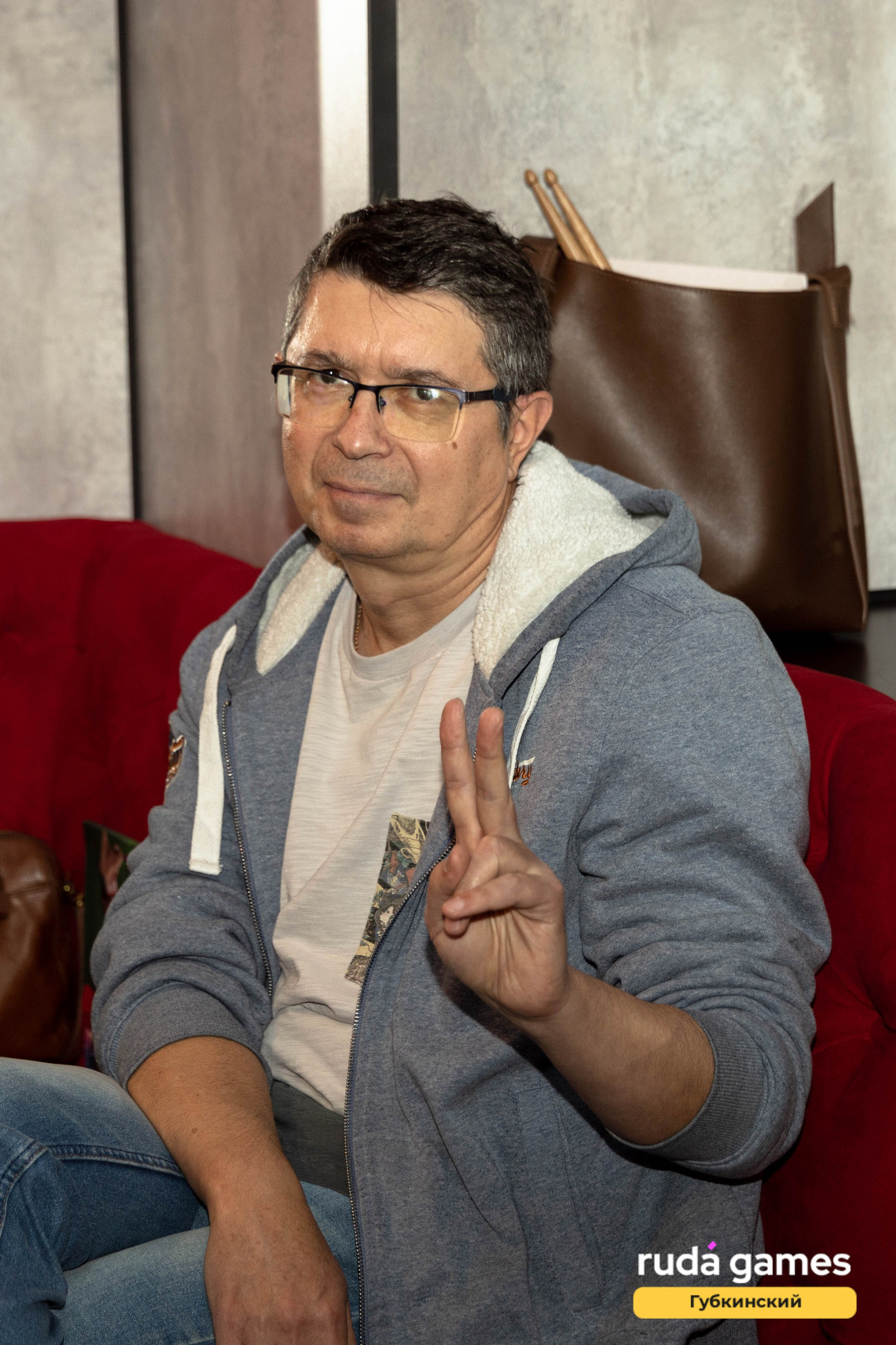 23 сентября. Фотограф в Губкинском | Александра Артамонова