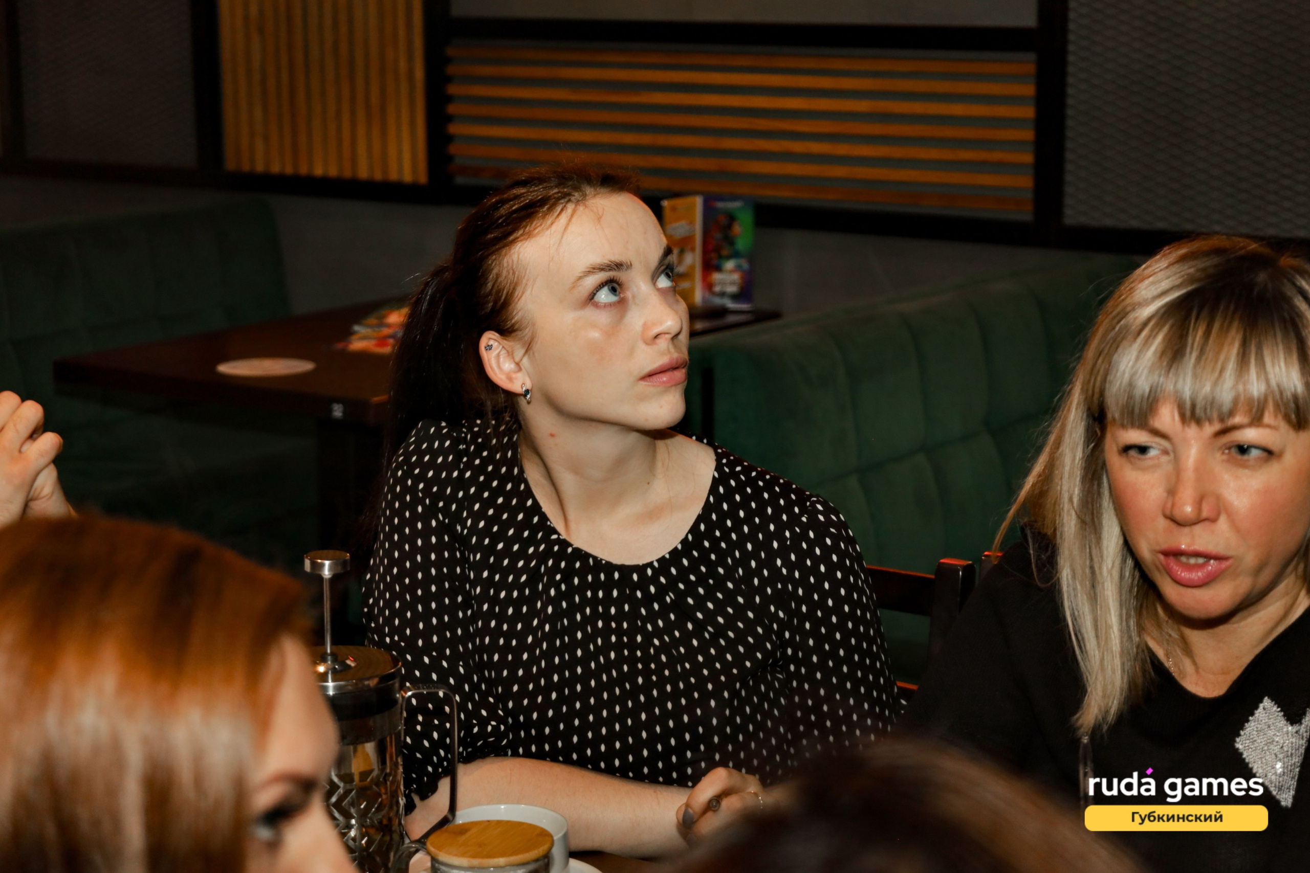 5 сентября. Фотограф в Губкинском | Александра Артамонова