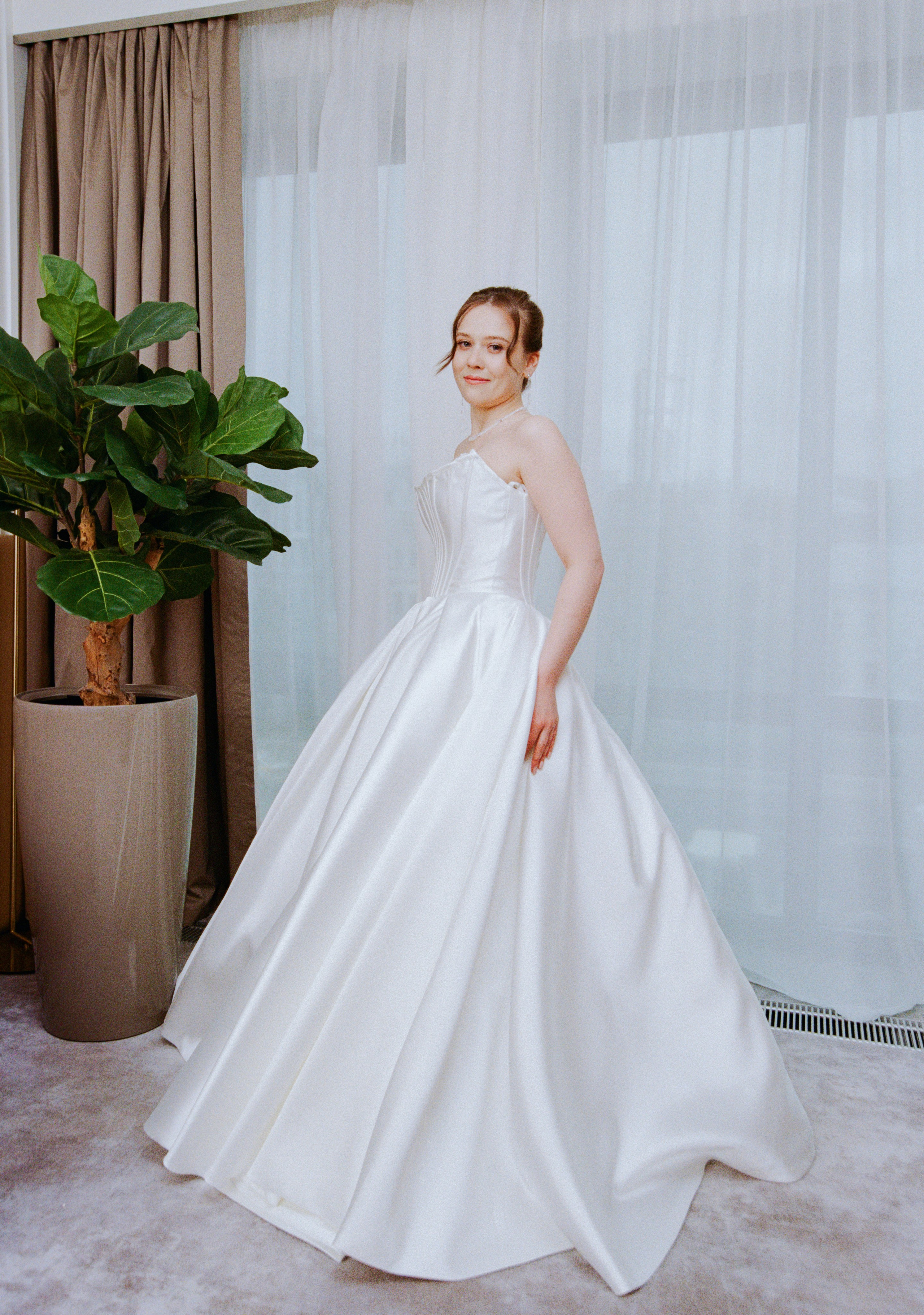 Свадьбы. Портретный и ивент-фотограф в Москве