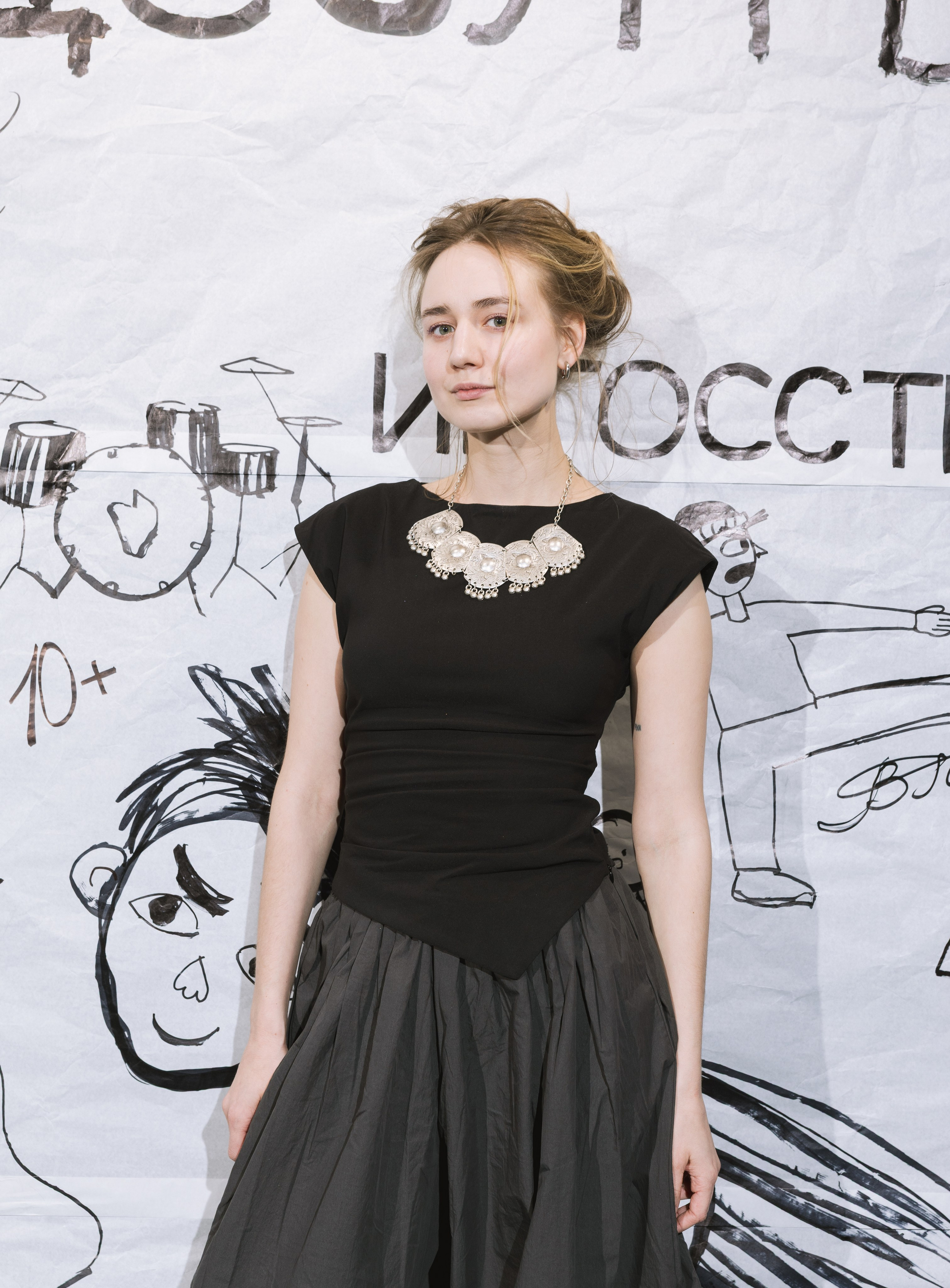 Студия десять ОТКРЫТИЕ ПРОСТРАНСТВА. Portrait and event photographer in Moscow
