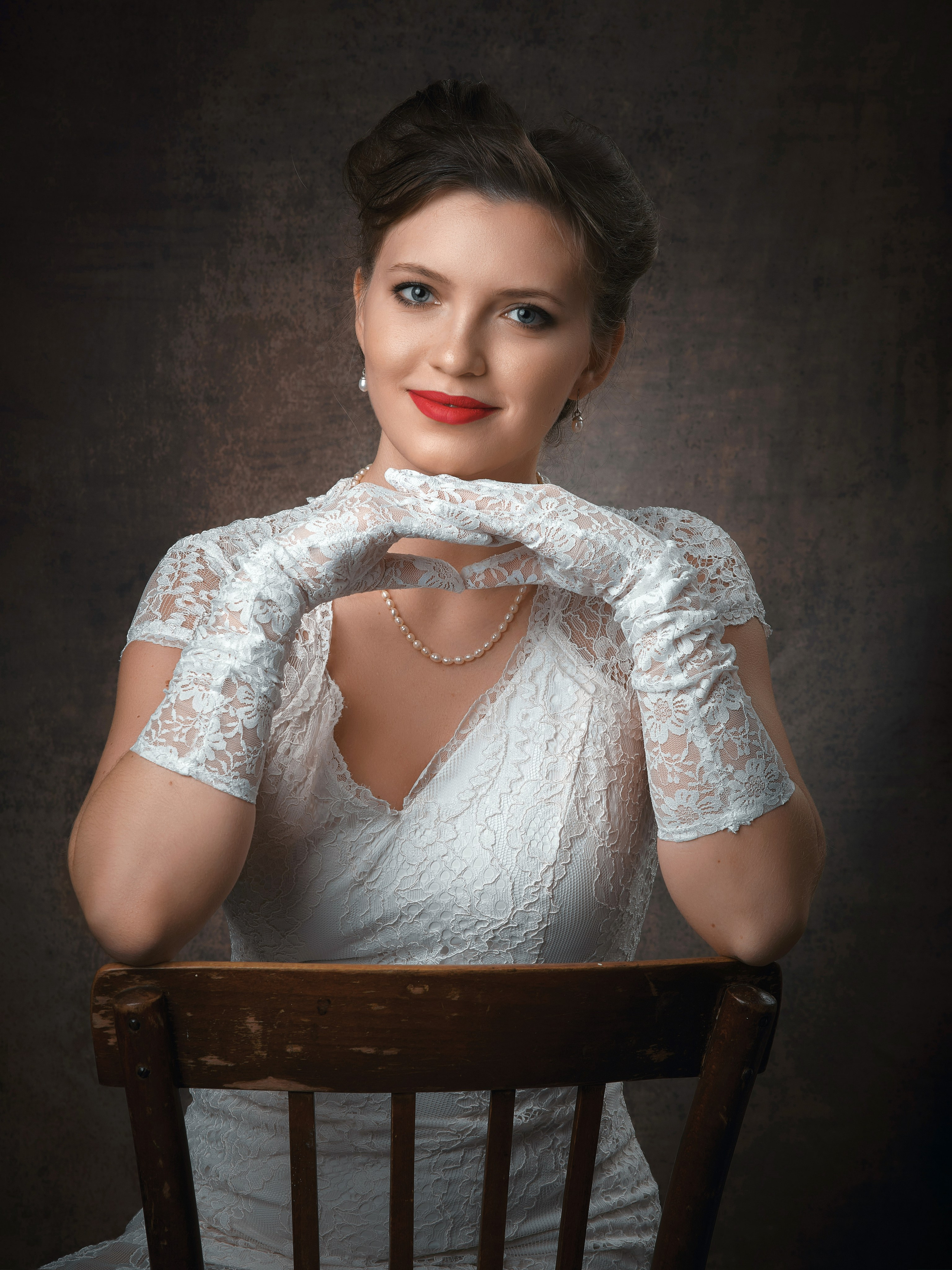 Женский портрет. Семейный и женский фотограф в Новомосковске и Узловой Михеева Татьяна