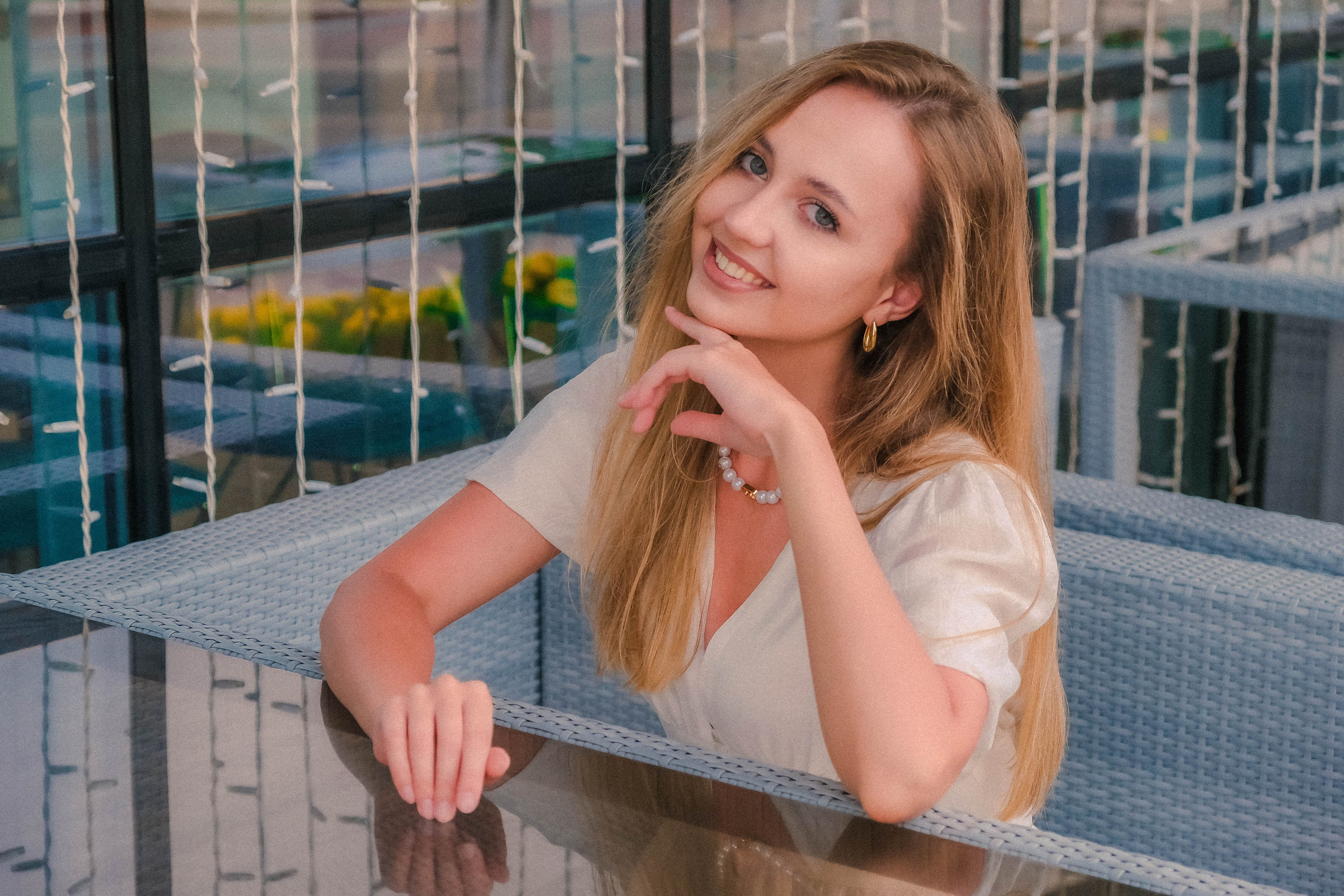 Мама и дочка. Фотограф |Герасимова София