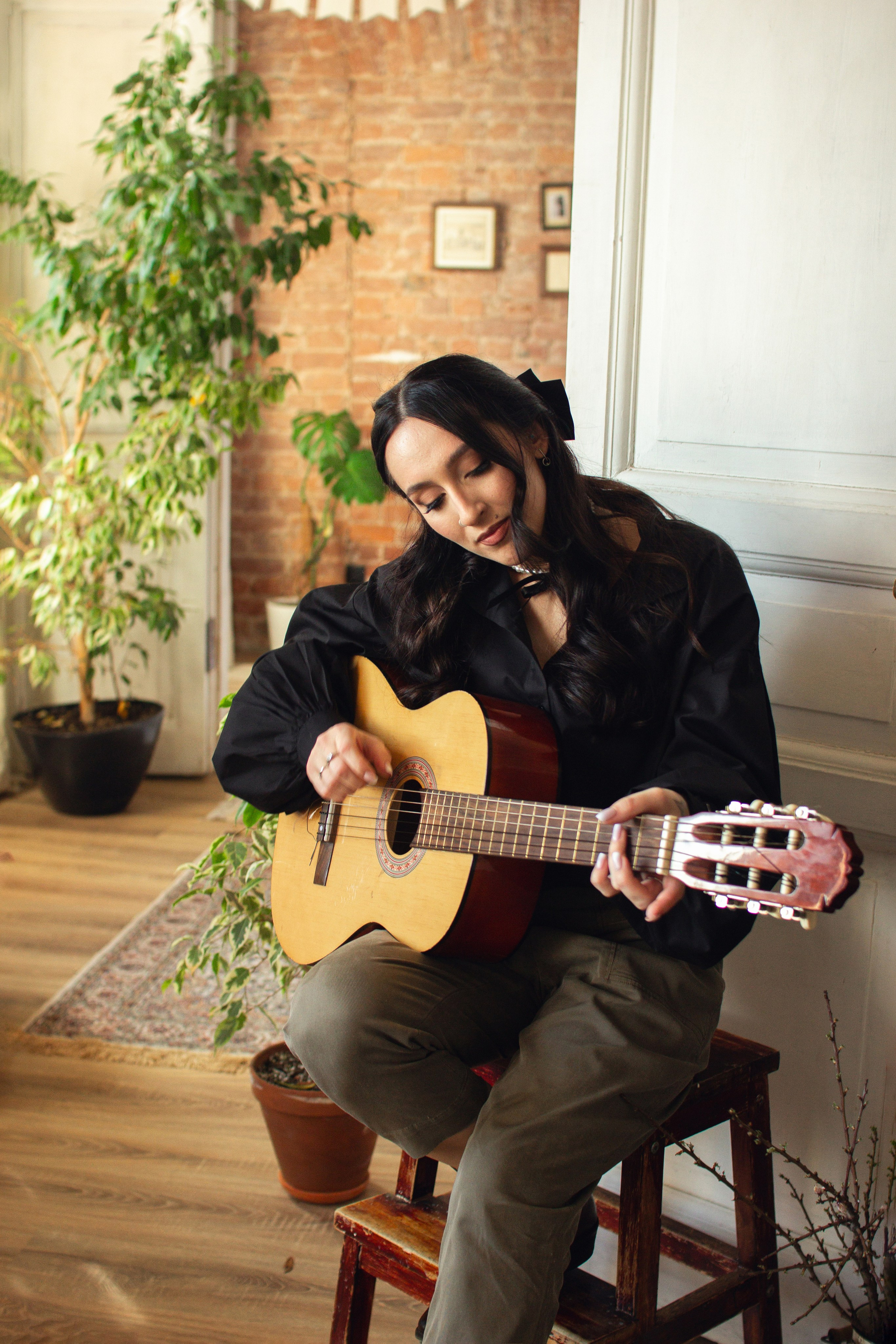 Юля. Портретный фотограф в Санкт-Петербурге