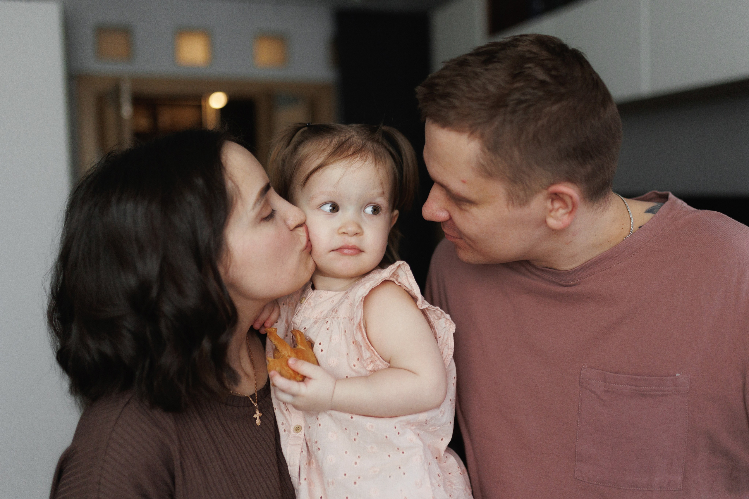 Праздник Василисы. Фотограф в Красногорске и Москве