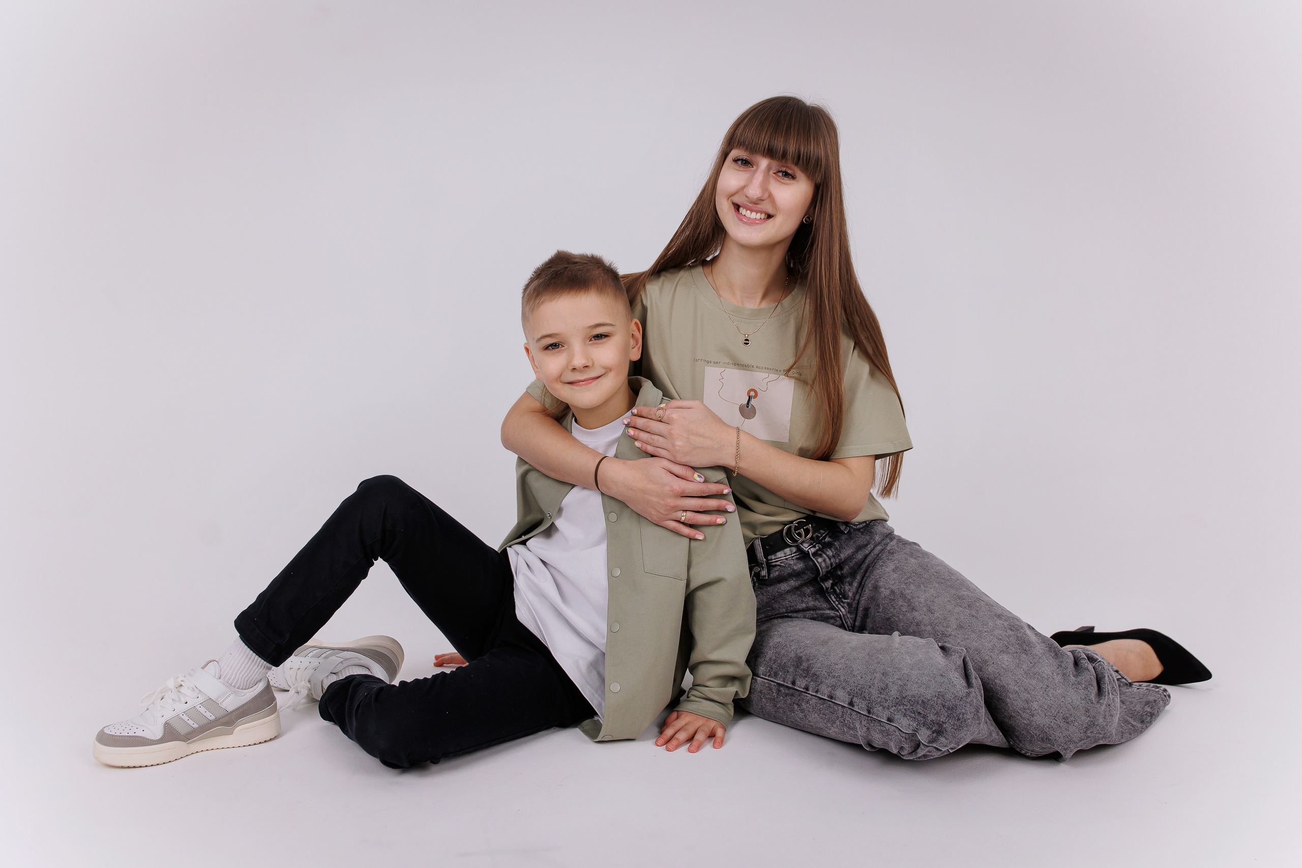 Марина и Макс. Свадебный фотограф в Омске Яна Савина