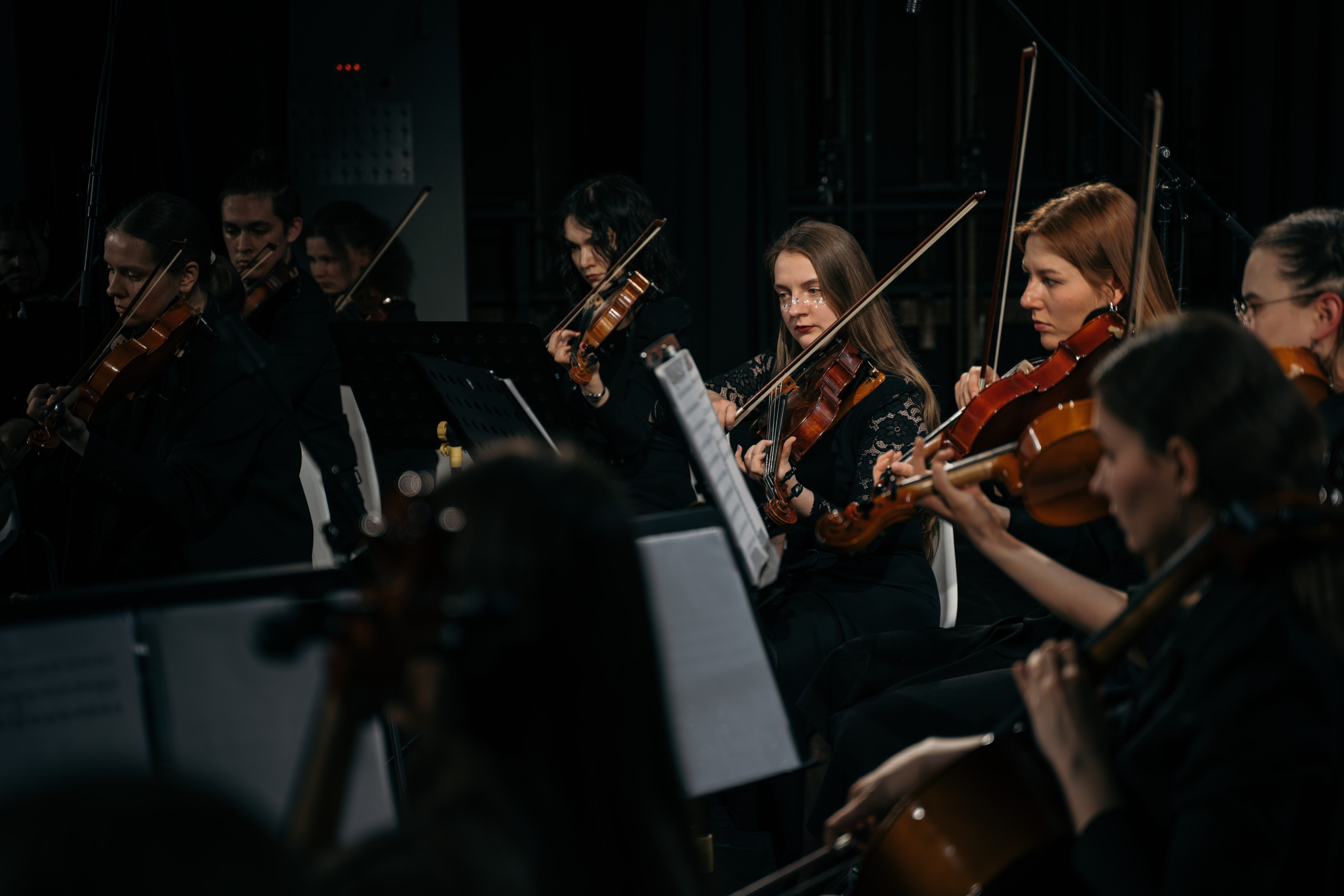 Аврора // 2024. Репортажный фотограф в Казани Виктория Трунова