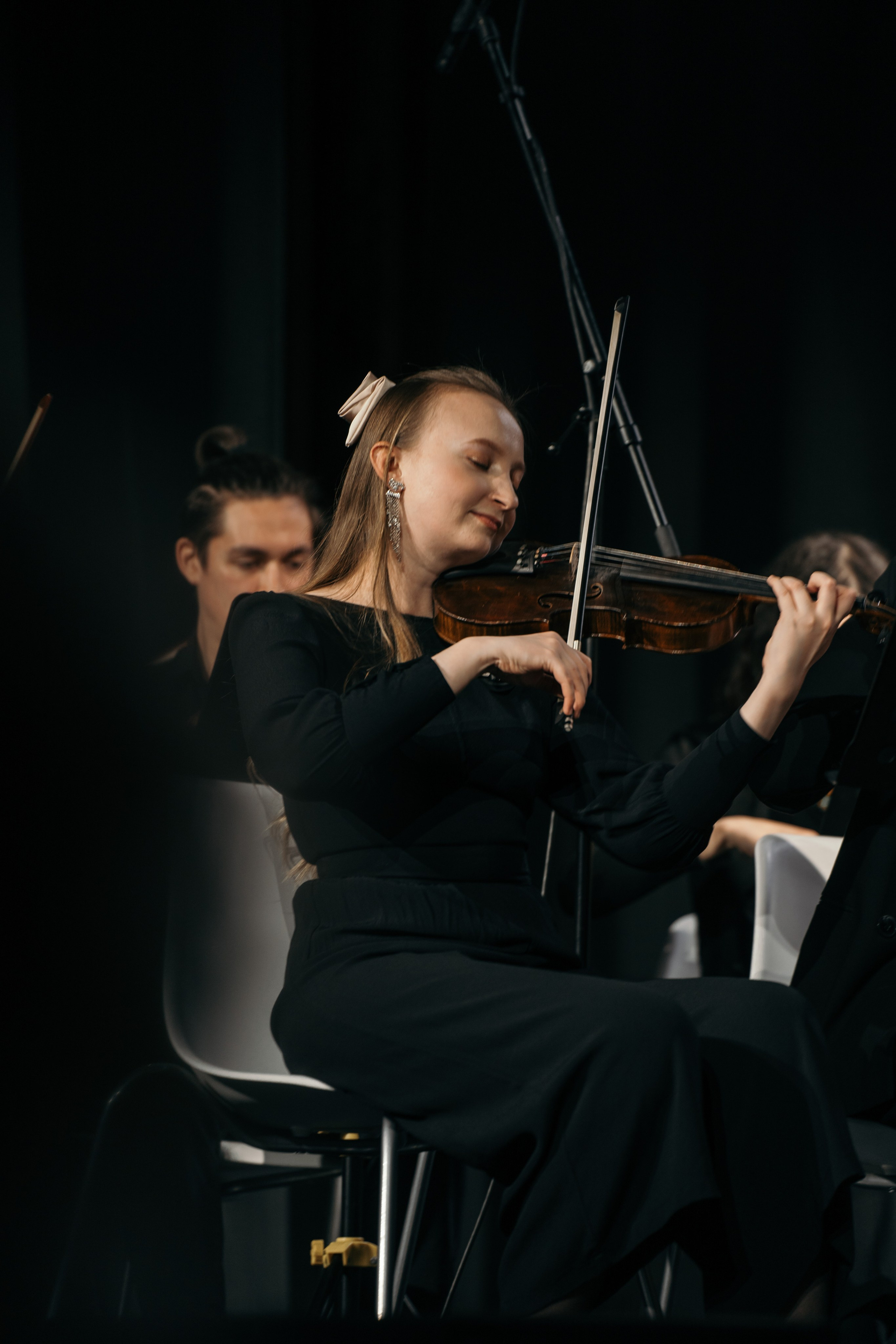 Аврора // 2024. Репортажный фотограф в Казани Виктория Трунова