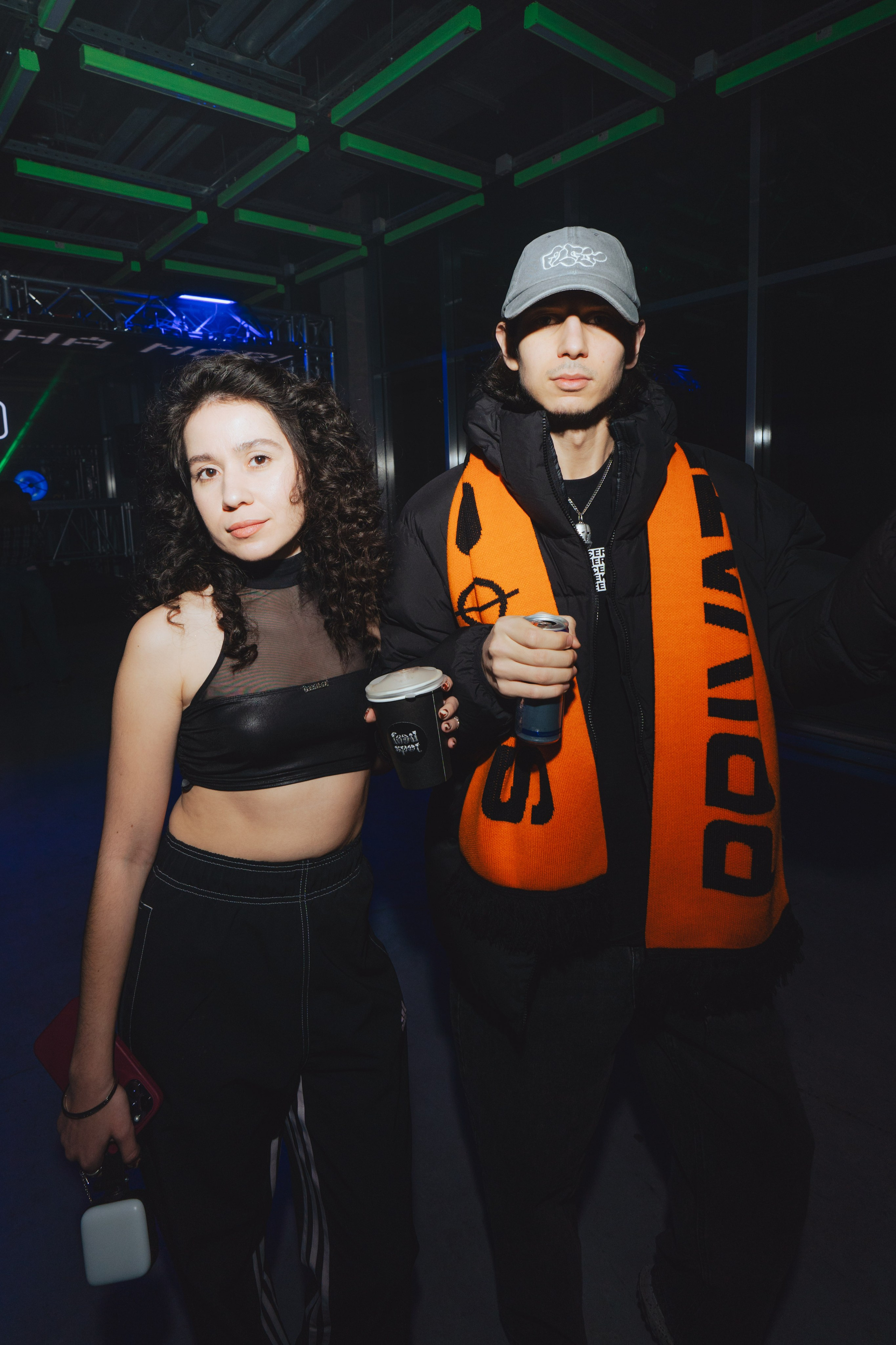 Ночная смена // Урам. Репортажный фотограф в Казани Виктория Трунова