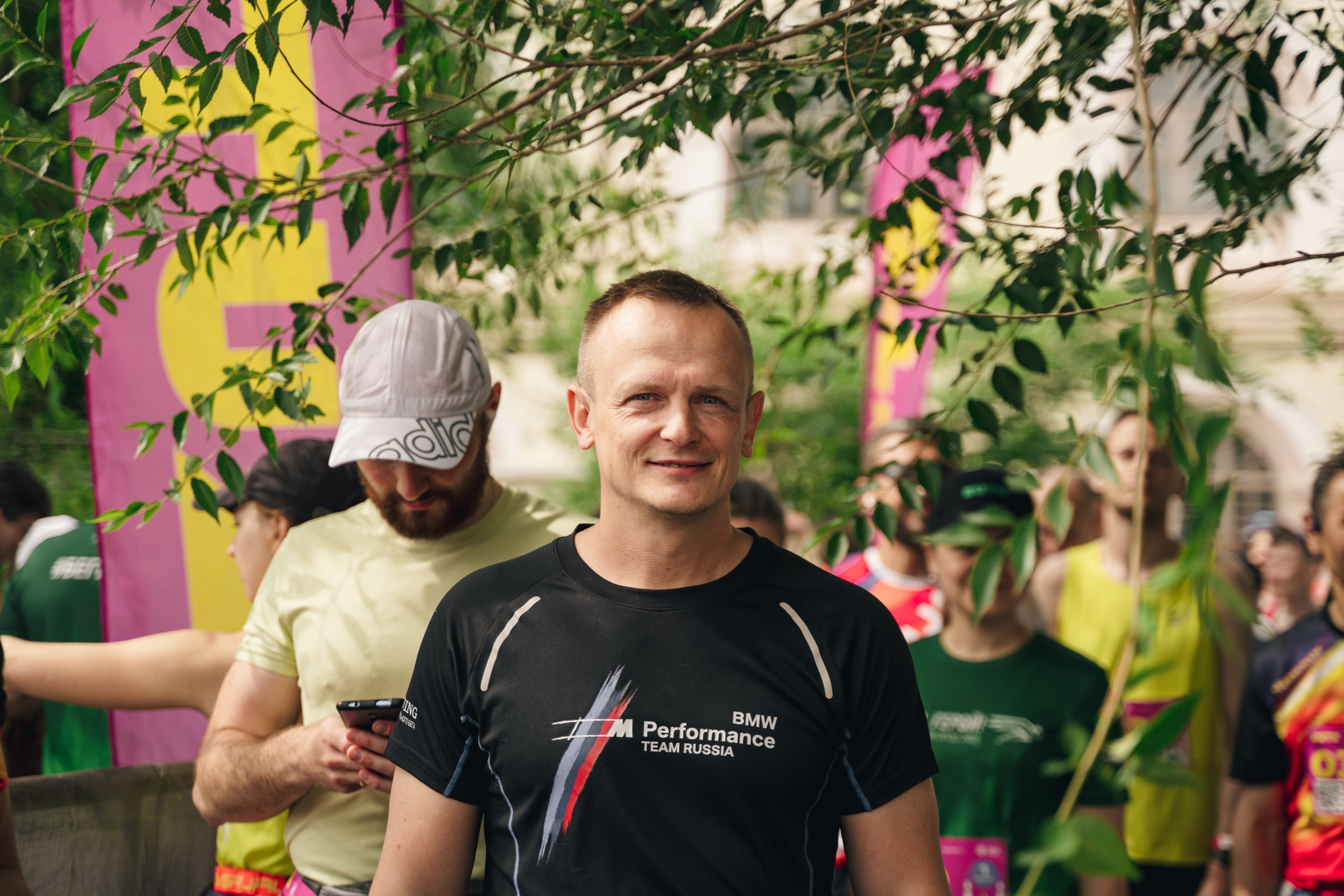 Рутс // 2023. Репортажный фотограф в Казани Виктория Трунова