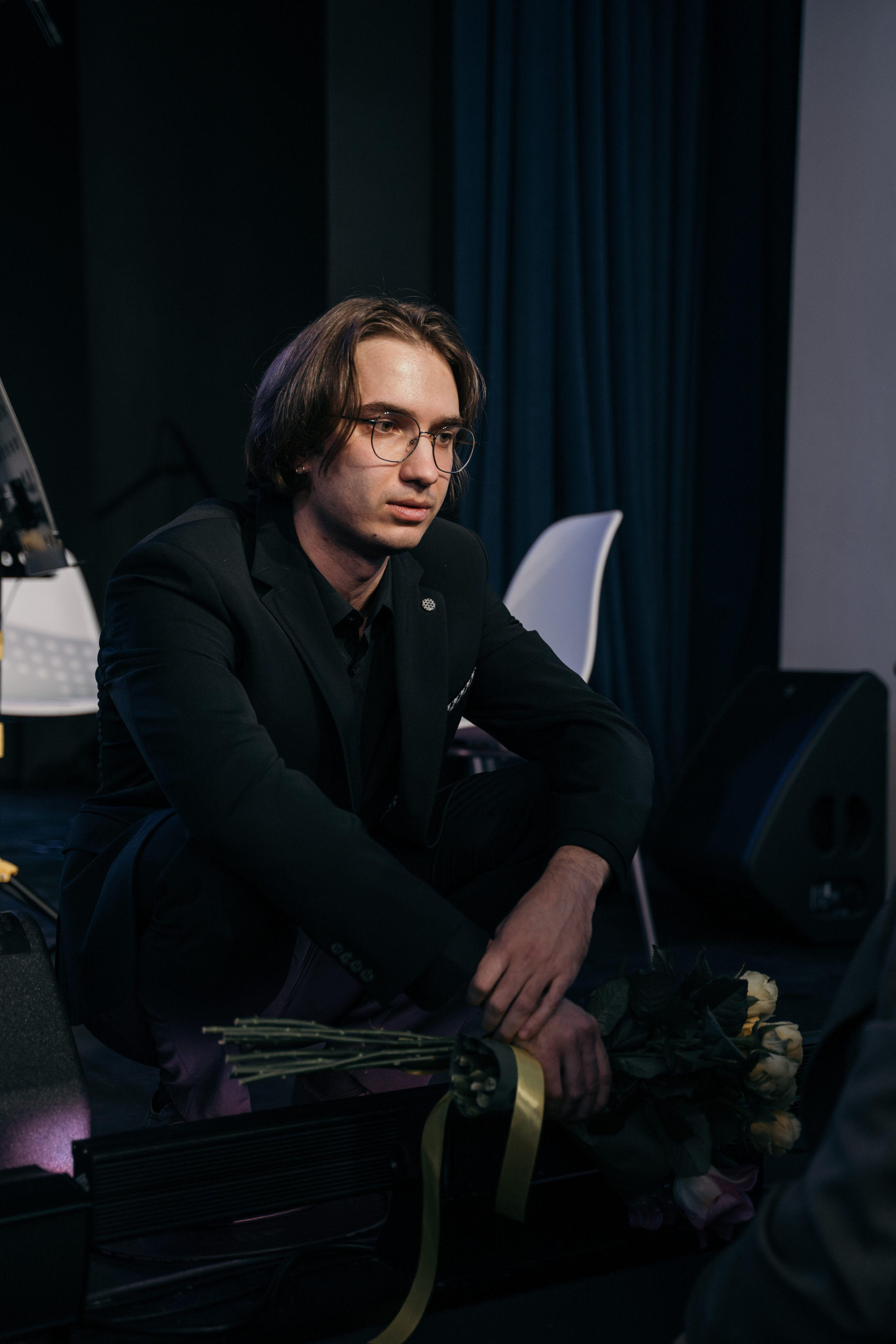 Аврора // 2024. Репортажный фотограф в Казани Виктория Трунова