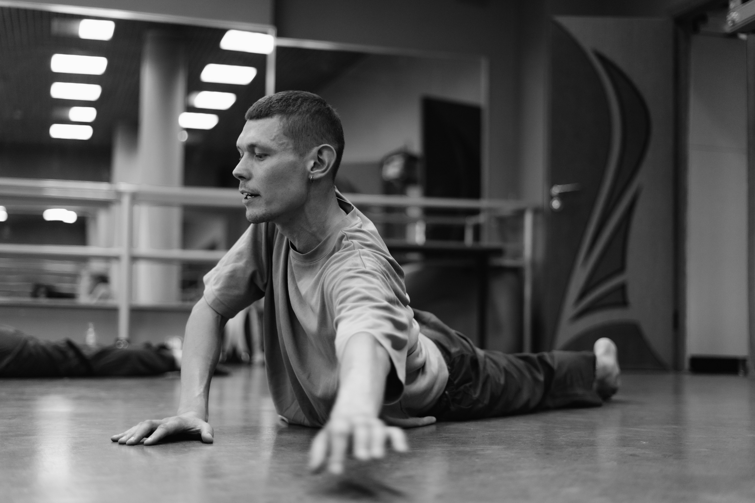 НЕТАНЦЫ x RE’ACTOR. Репортажный фотограф в Казани Виктория Трунова