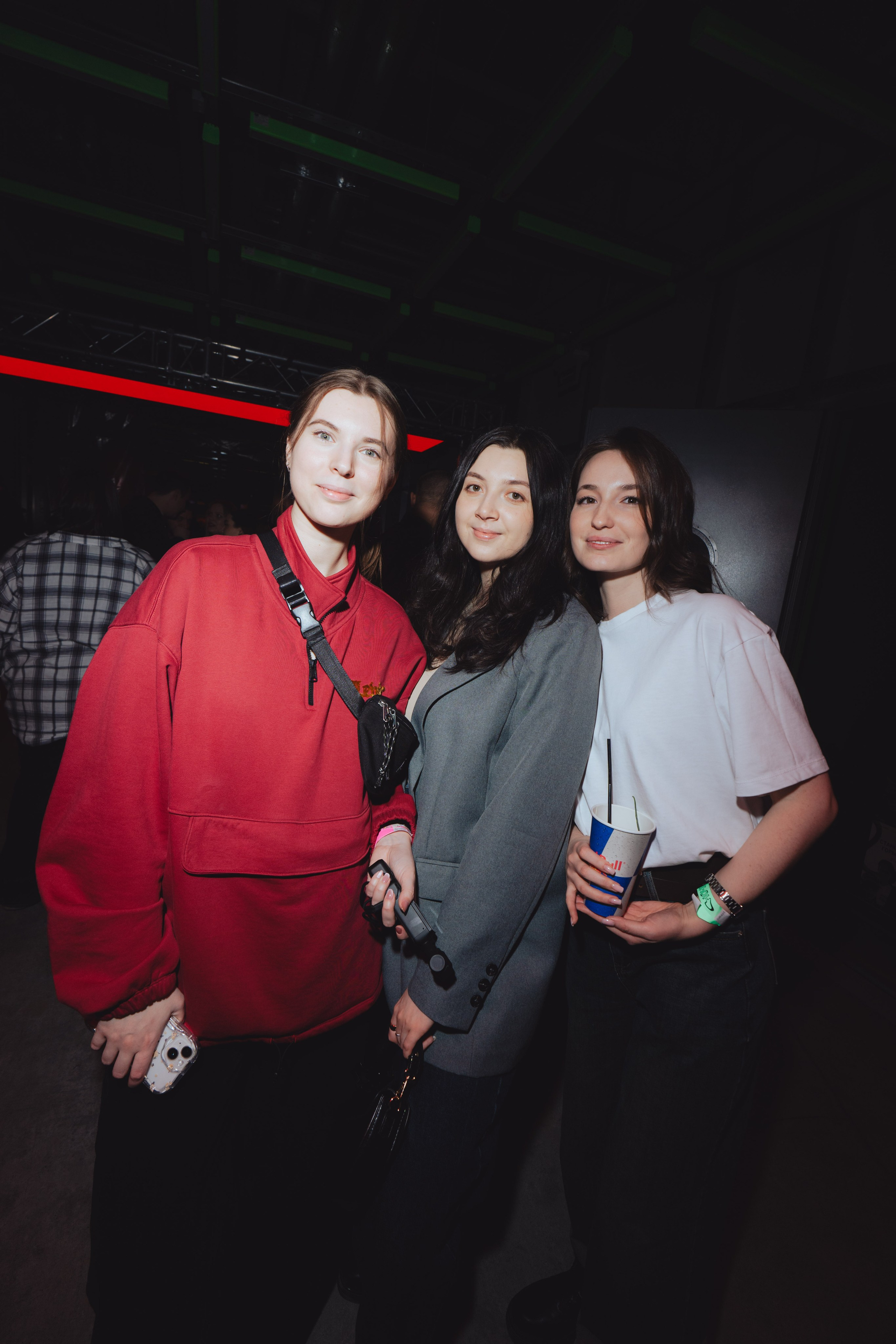 Ночная смена // Урам. Репортажный фотограф в Казани Виктория Трунова