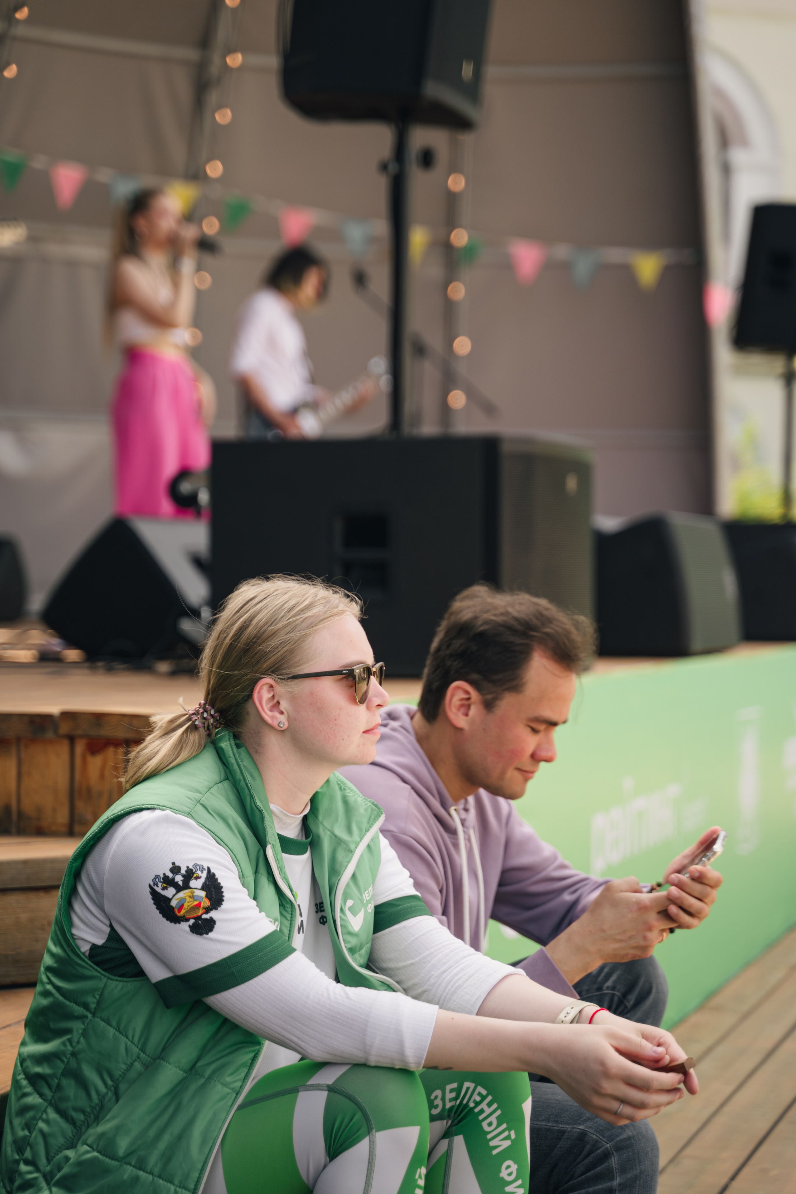 Рутс // 2023. Репортажный фотограф в Казани Виктория Трунова