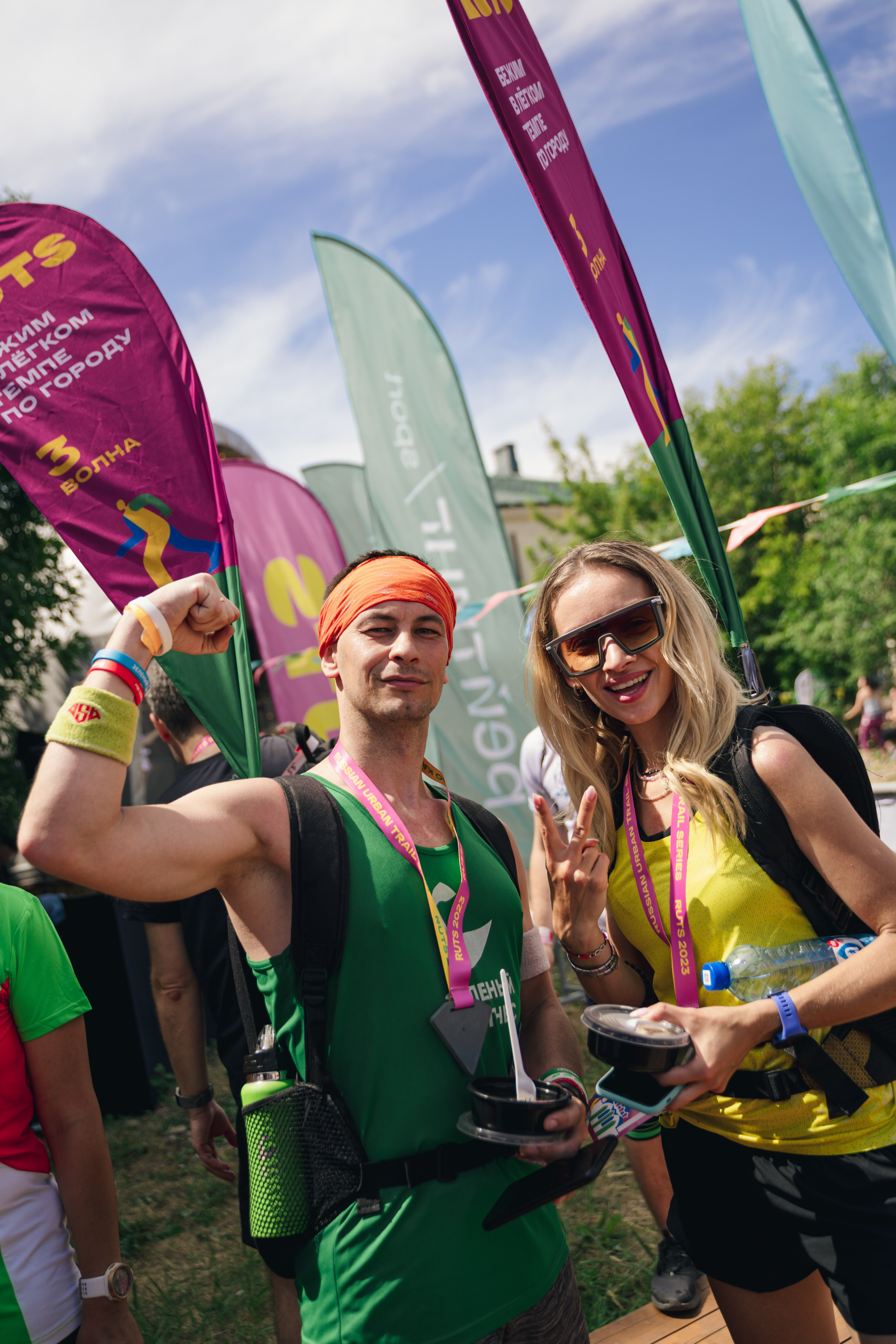 Рутс // 2023. Репортажный фотограф в Казани Виктория Трунова