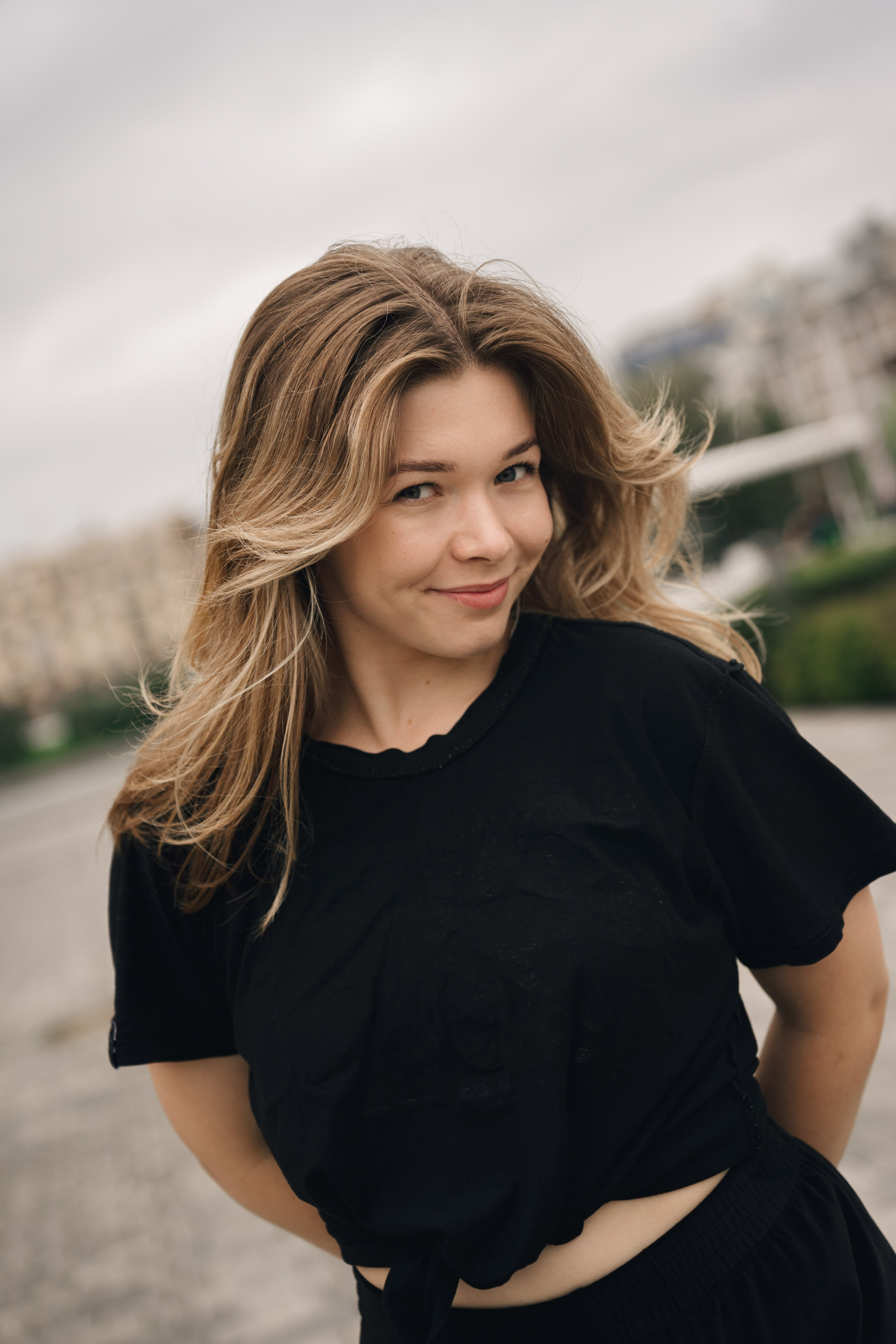 SO STRIP // Открытая тренировка. Репортажный фотограф в Казани Виктория Трунова