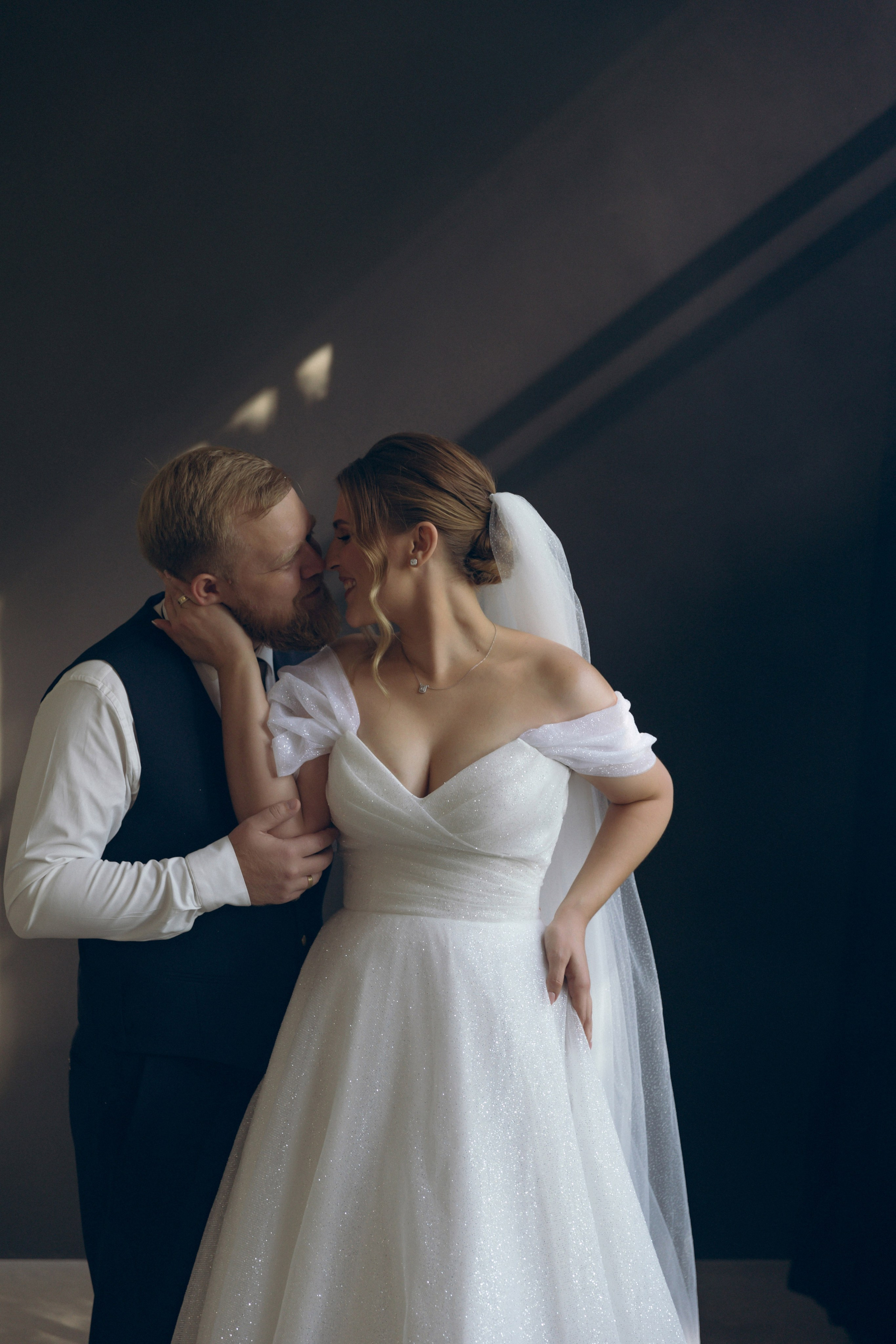 Арина и Александр, 11/10/ 2024. Свадебный  и семейный фотограф в Краснодаре