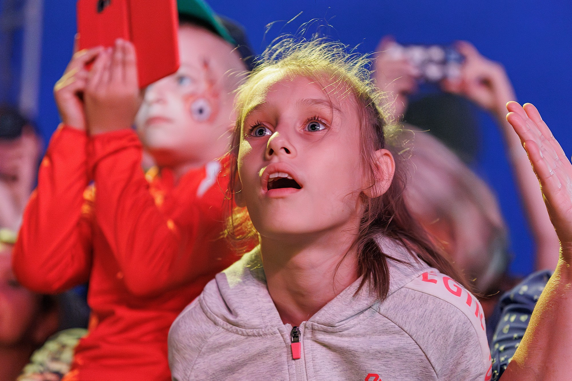 Открытие мультимедийного фонтана | СБЕР. Боченков Вадим | Фотограф в Пскове и Санкт-Петербурге