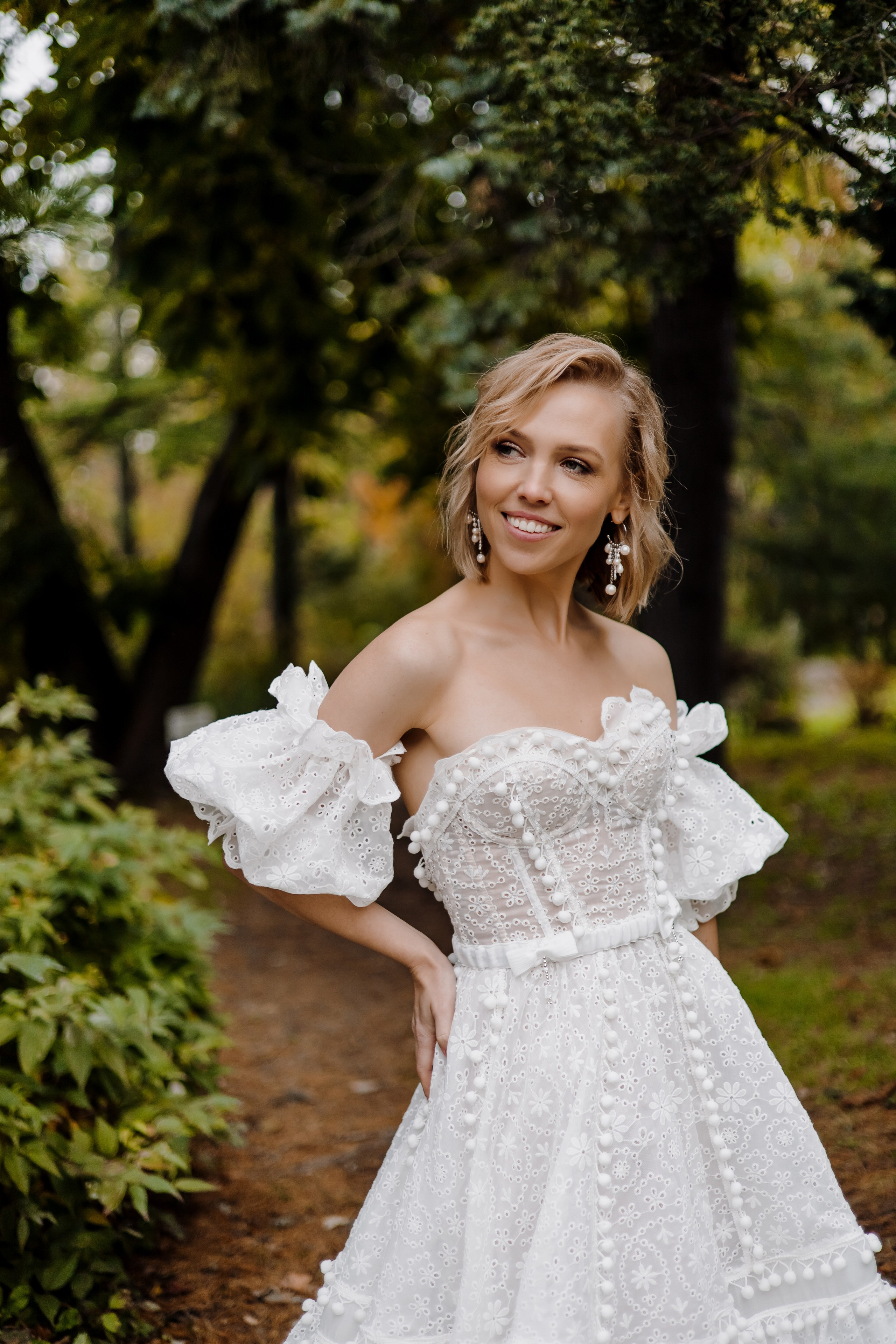 Слава и Эля. Фотограф Ирина Калиниченко