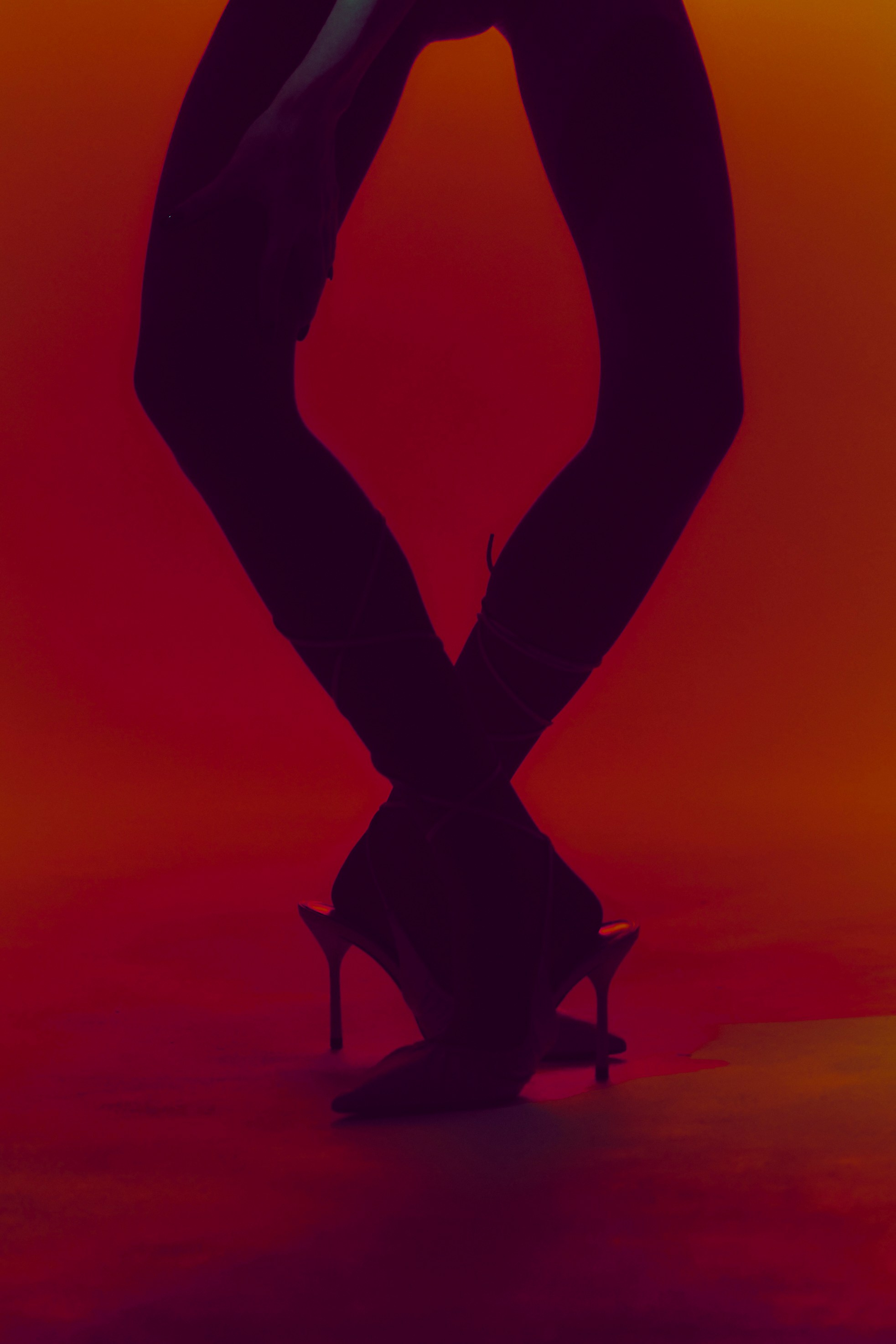 ALIEN BEAUTY. Контент криэйтор из Санкт-Петербурга