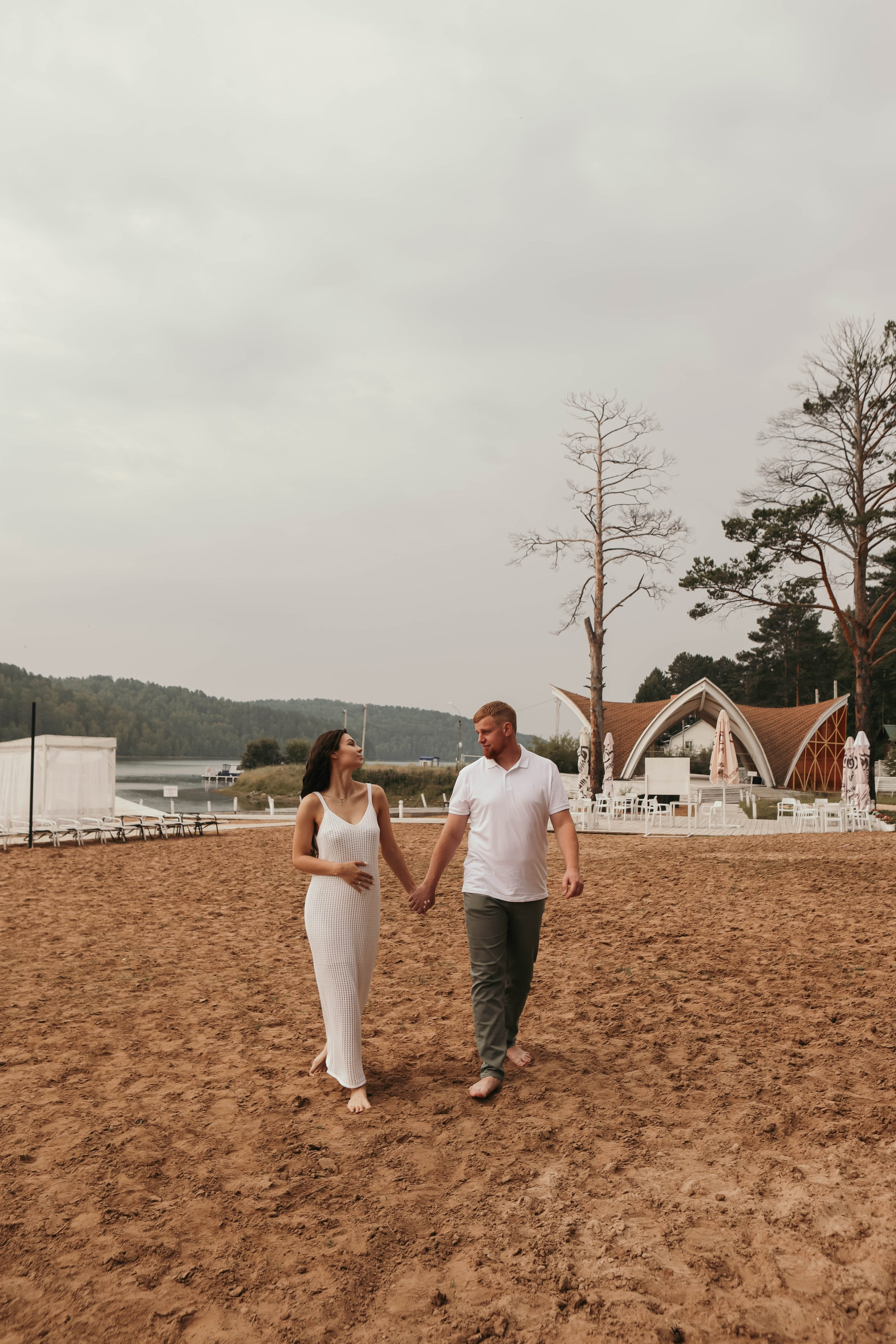 Байкал 21. Фотограф в Иркутске