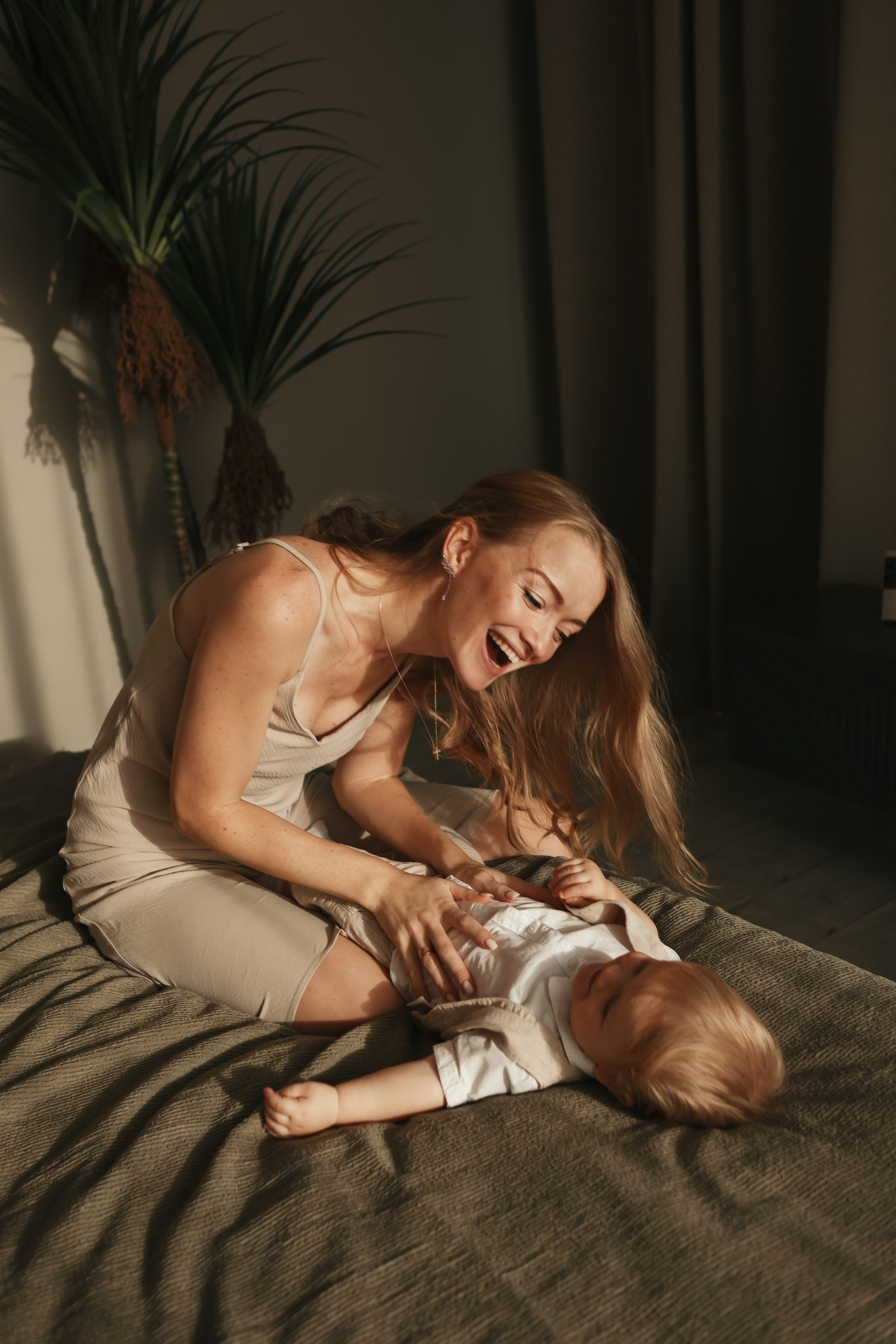 Годик Богдана. Фотограф в Иркутске