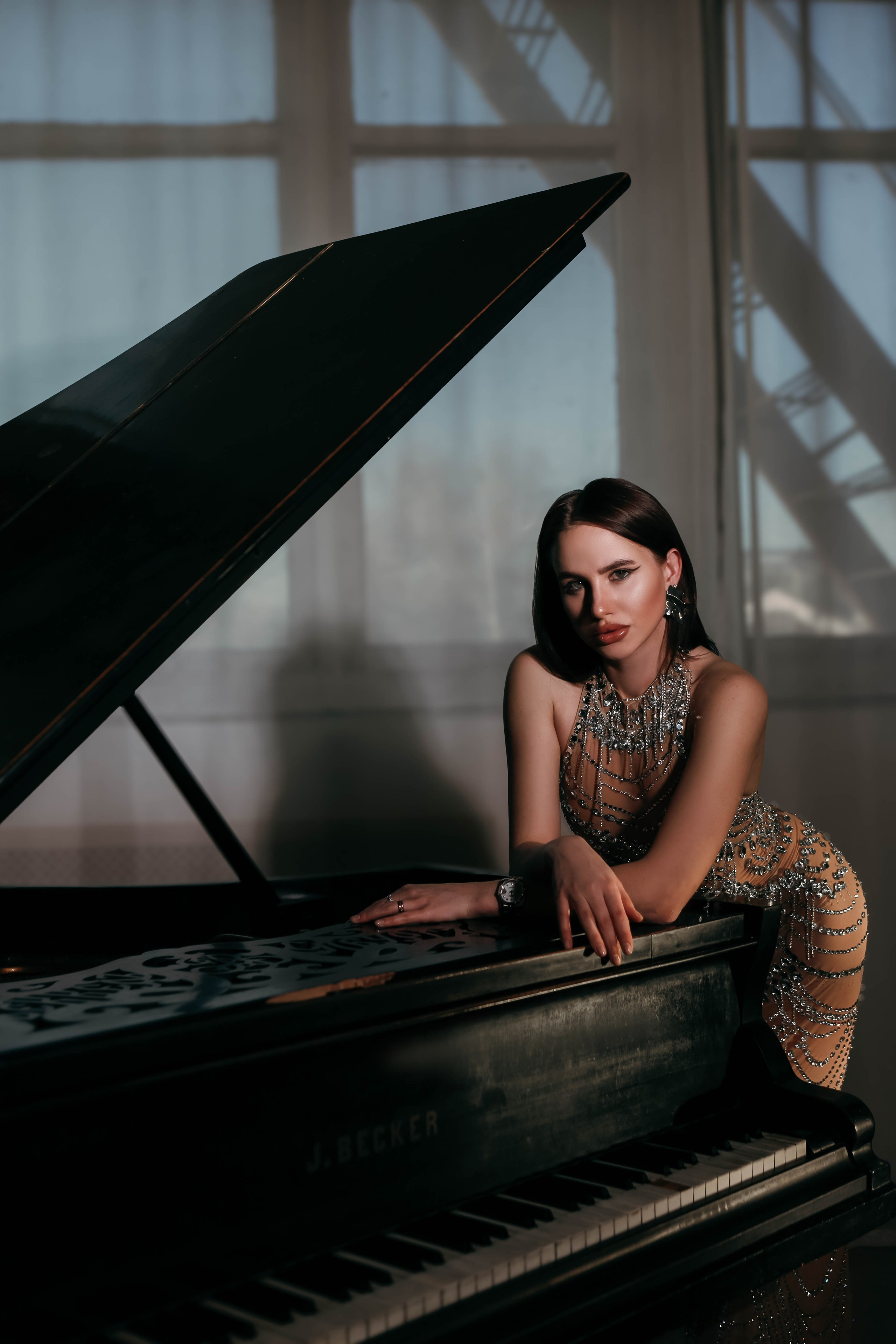 Алина. Фотограф в Иркутске