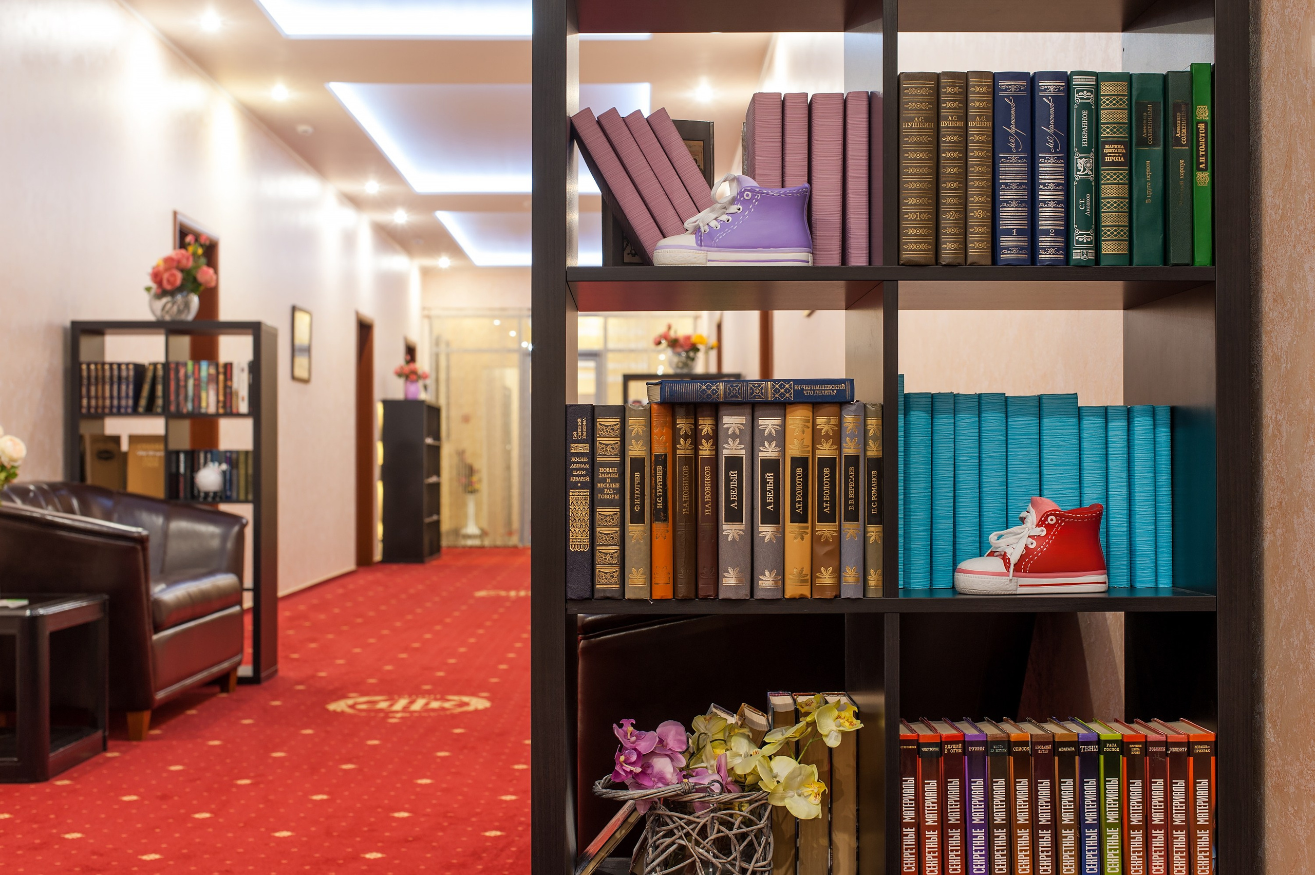 Гостиница Калуга Плаза. Фотограф спортивные события, недвижимость, турбизнес