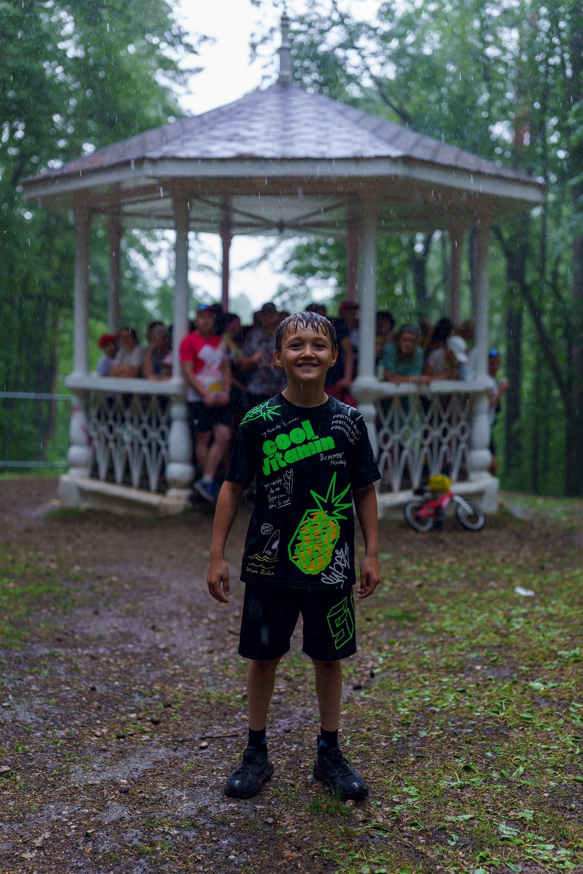 Фотографии Иммерсивный трейл «Лукоморье» 2025. Фотограф спортивные события, недвижимость, турбизнес