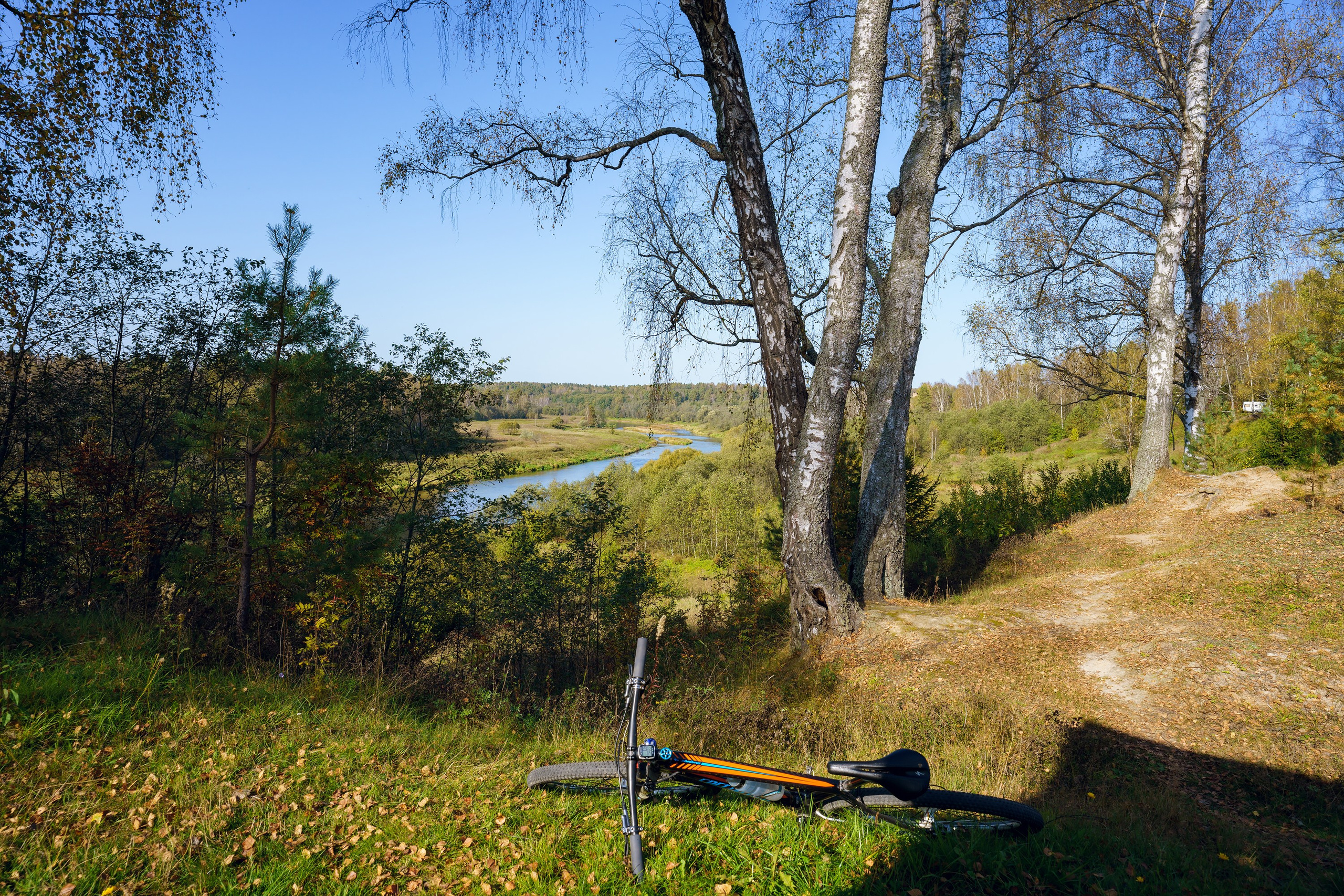Фотографии Большая Калужская Тропа. Фотограф спортивные события, недвижимость, турбизнес