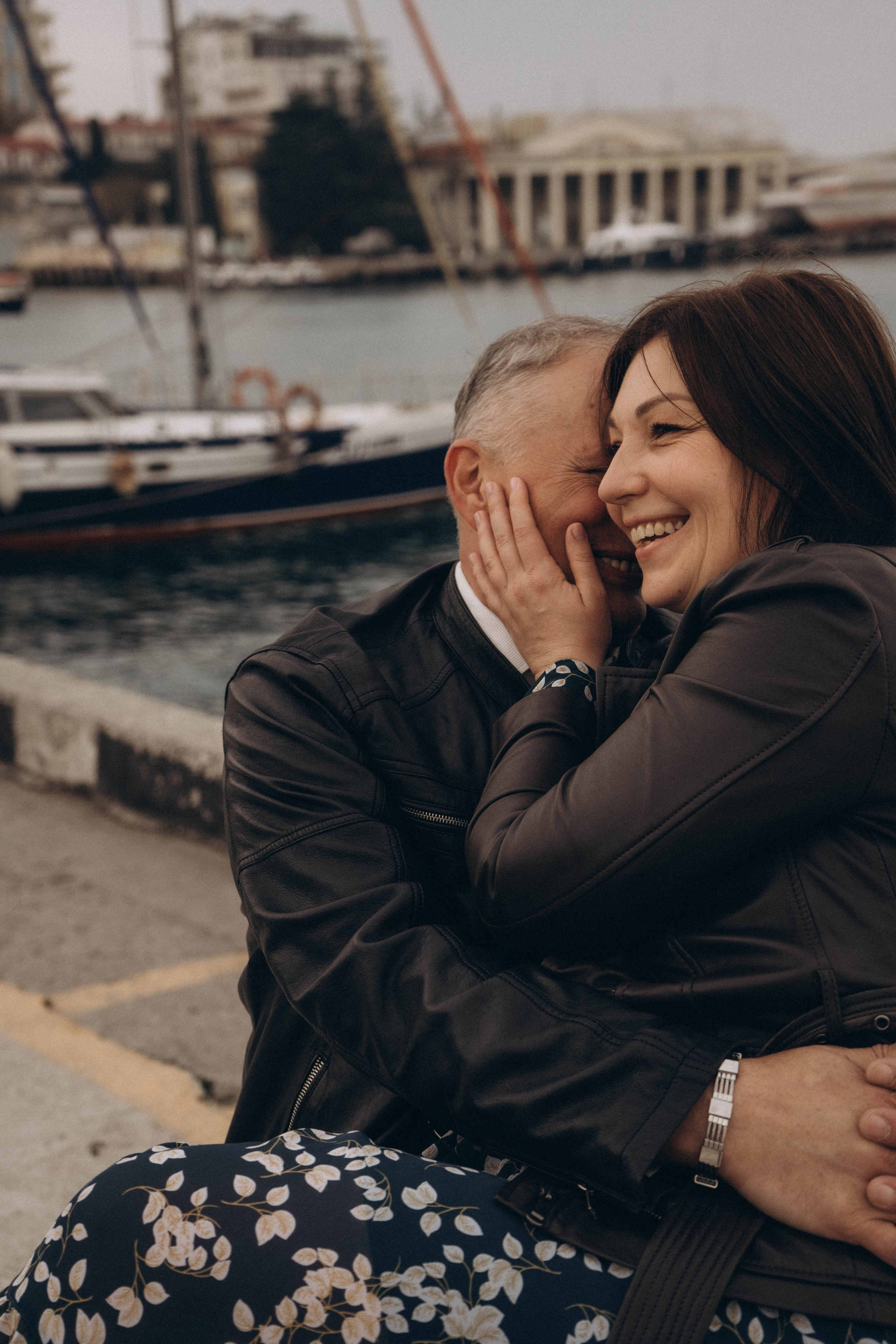 Love Story. Фотограф в Крыму, Ялта, Профессиональная фотосессия