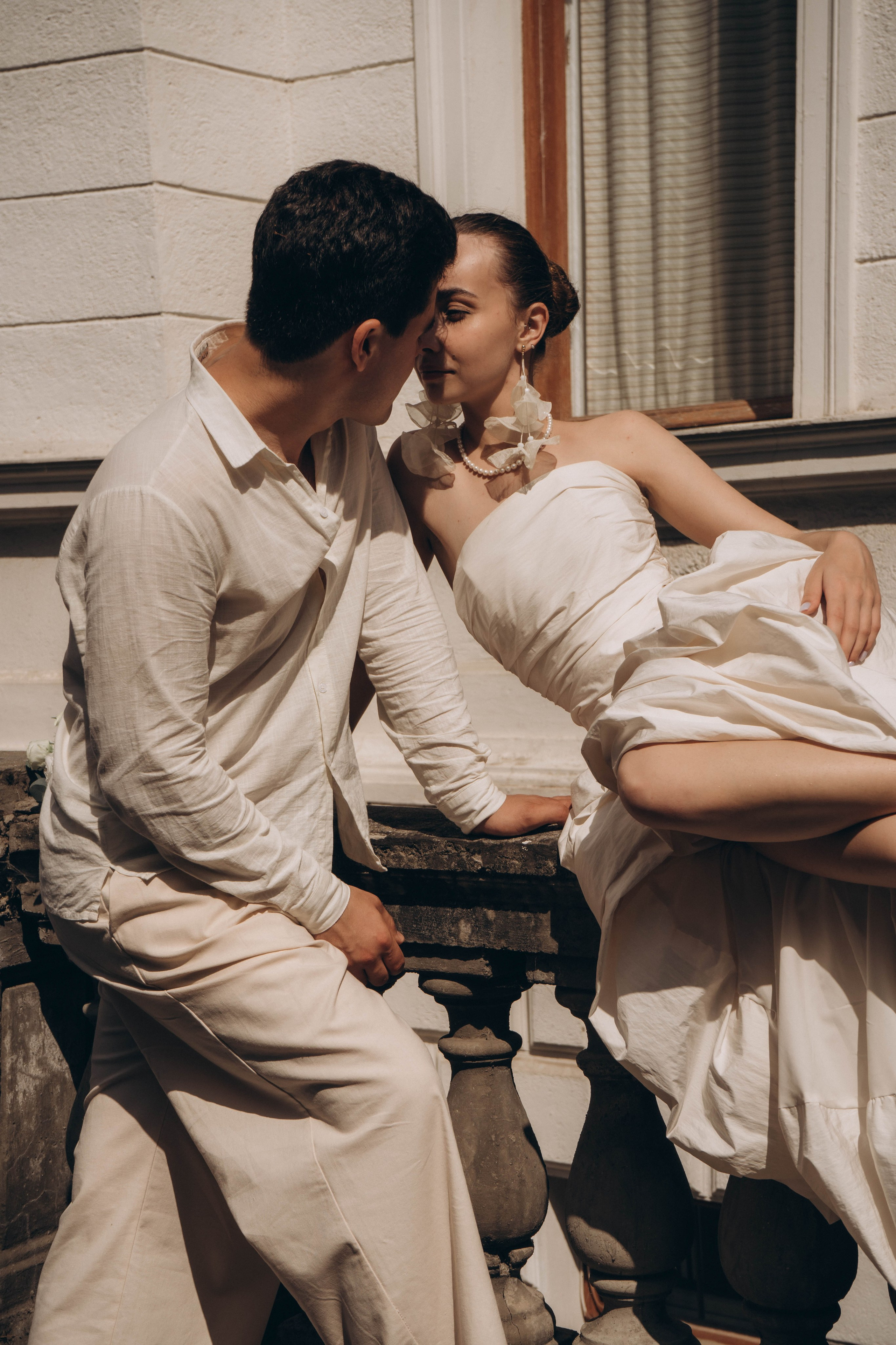 Wedding. Фотограф в Крыму, Ялта, Профессиональная фотосессия
