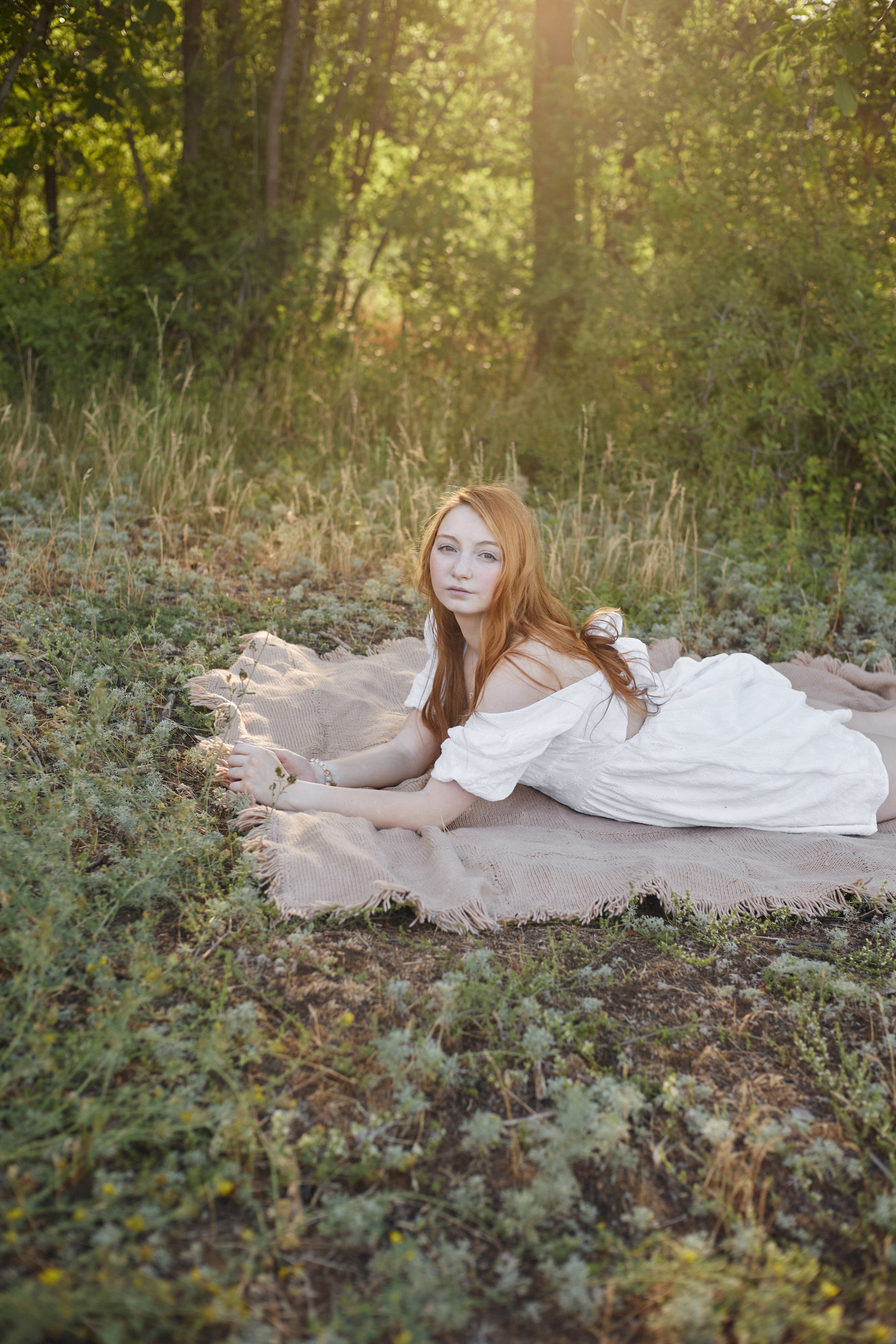 Мила. Ваш фотограф в Волгограде