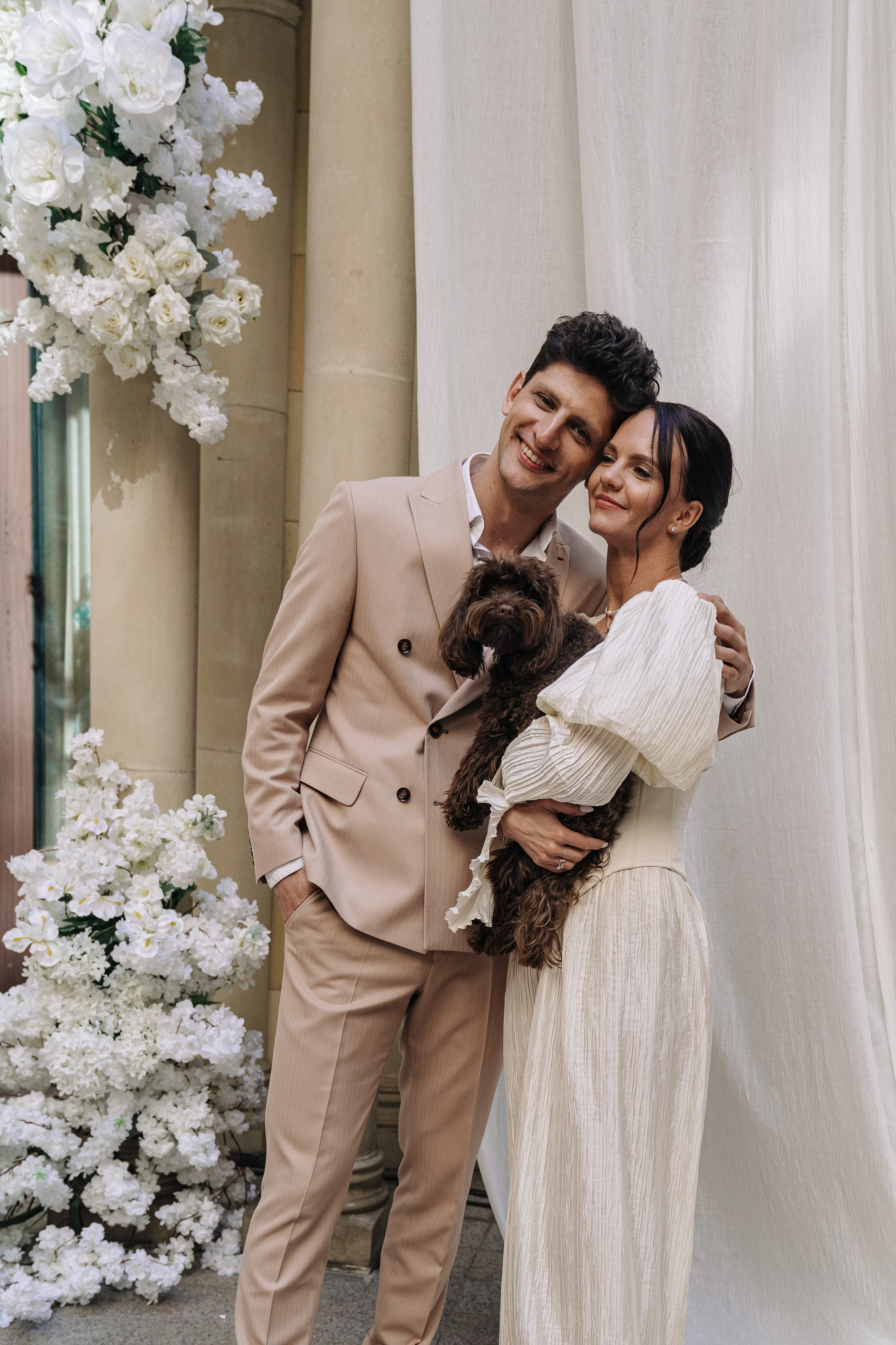 Morning in st. Regis. Студия коммерческой фотографии в Москве и области