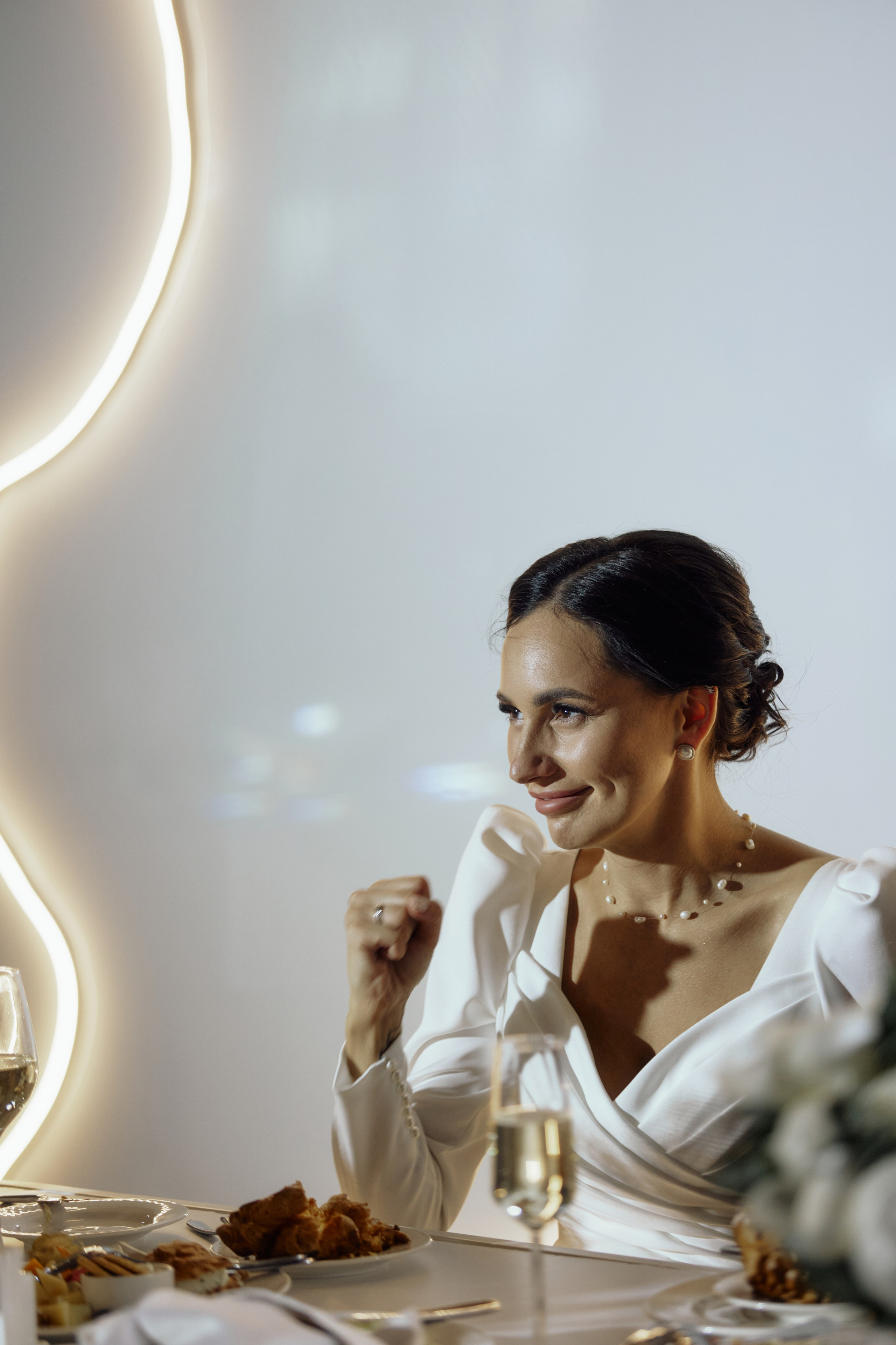 Kirill & Kristina. Event агентство PAPRIKA в Екатеринбурге