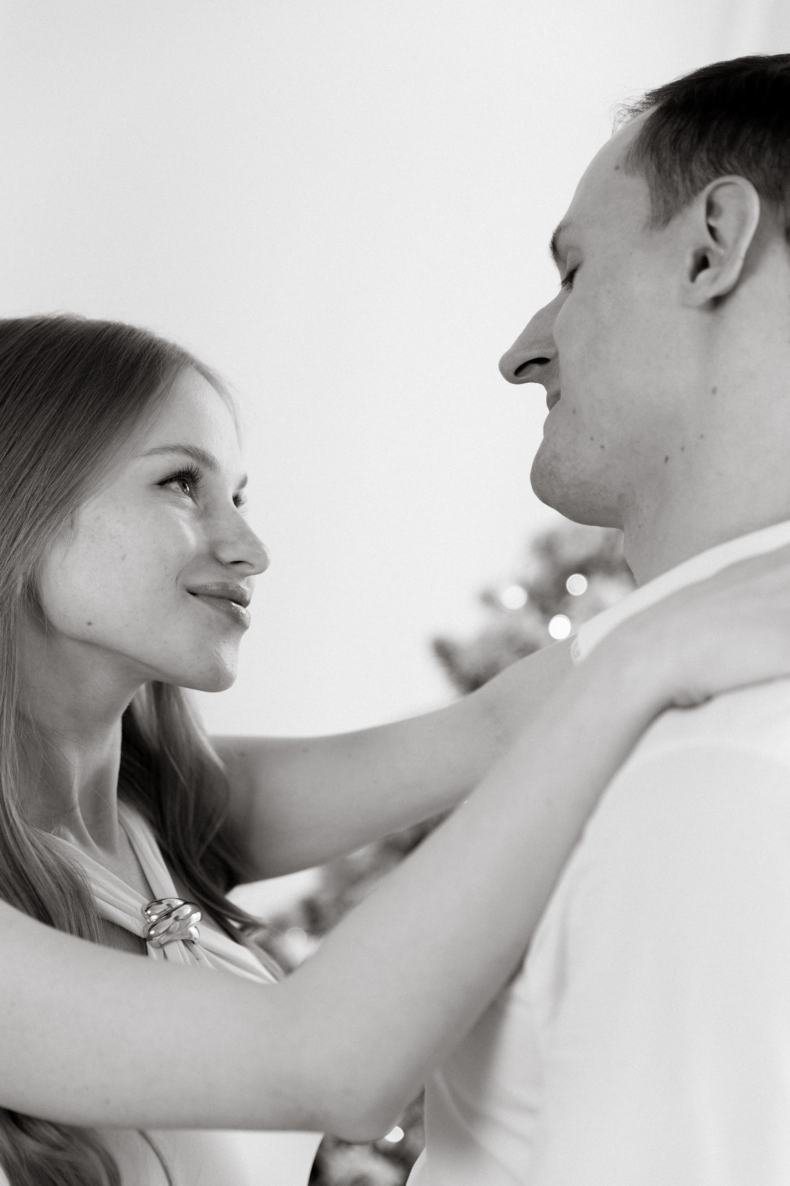 Дима и Света. Фотограф