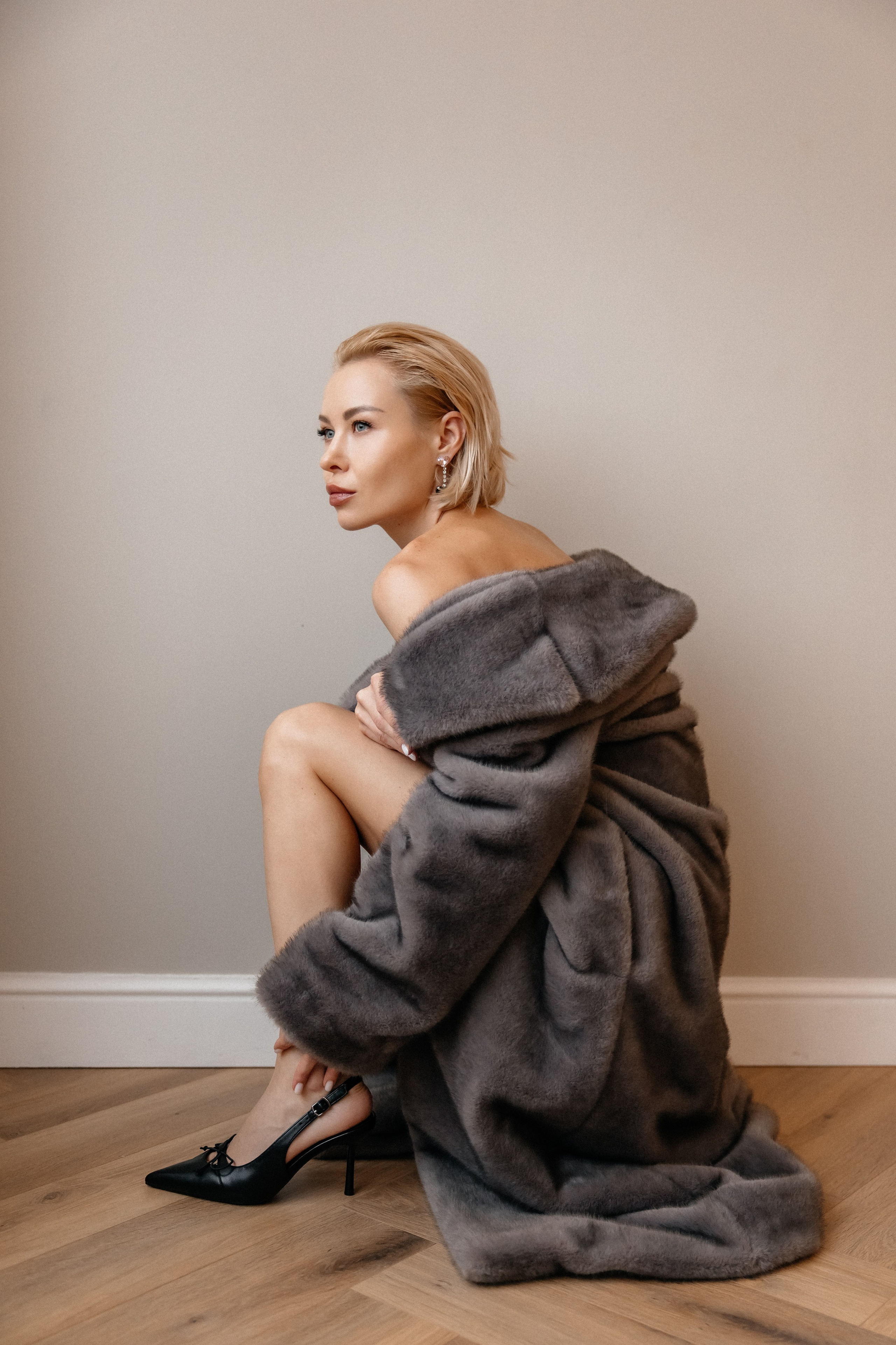 Ира. Светлана Ванцлав — фотограф Минск, Беларусь