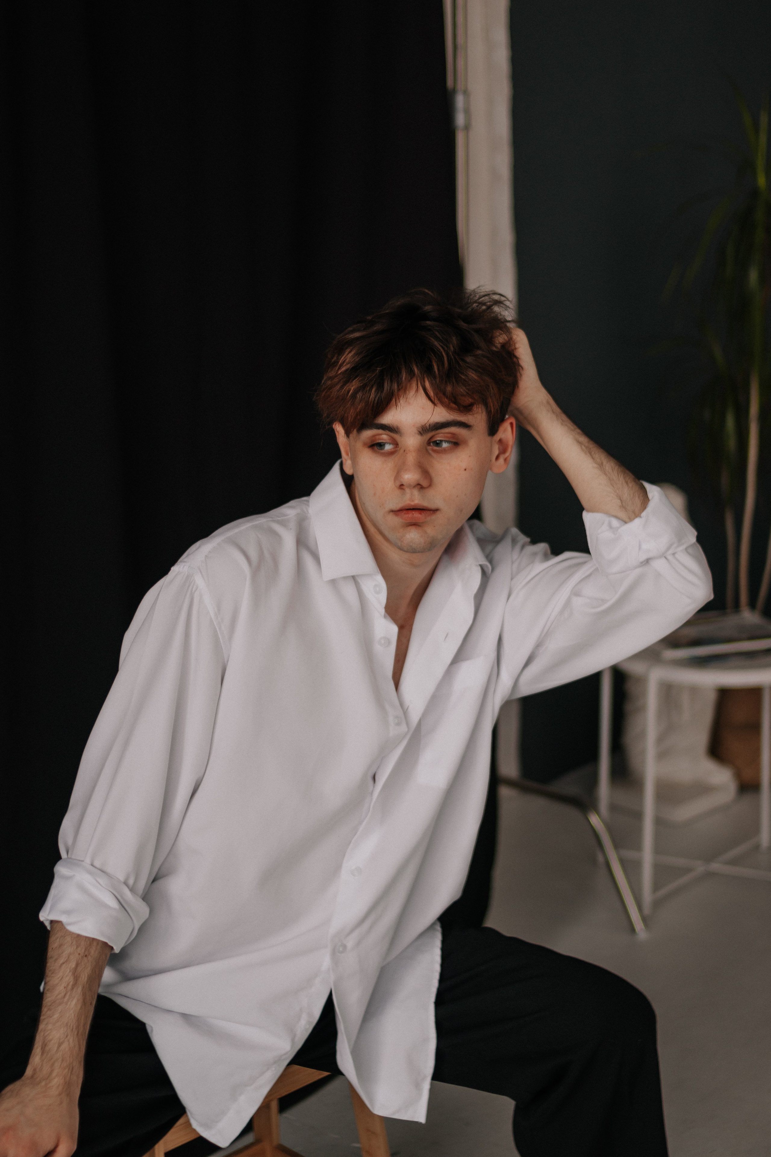 Ni-kis. Ника — ваш персональный фотограф в Нижнем Новгороде