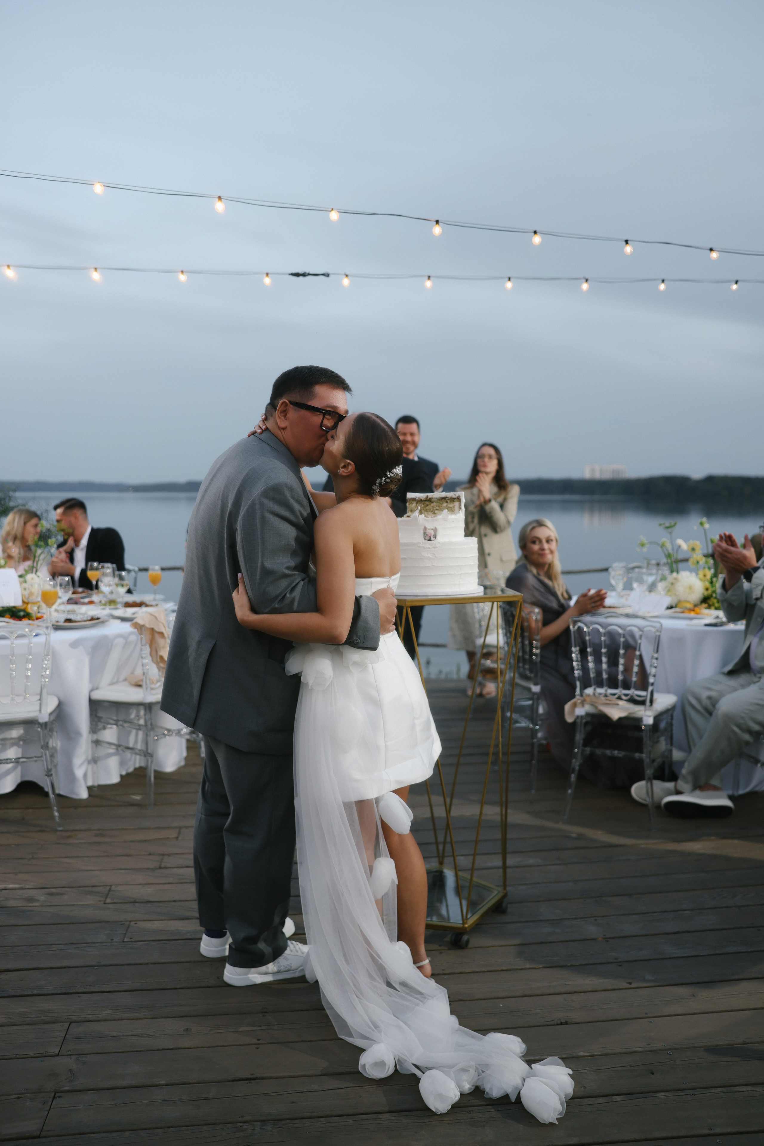 The sun. Свадебный фотограф Светлана Кот | Москва