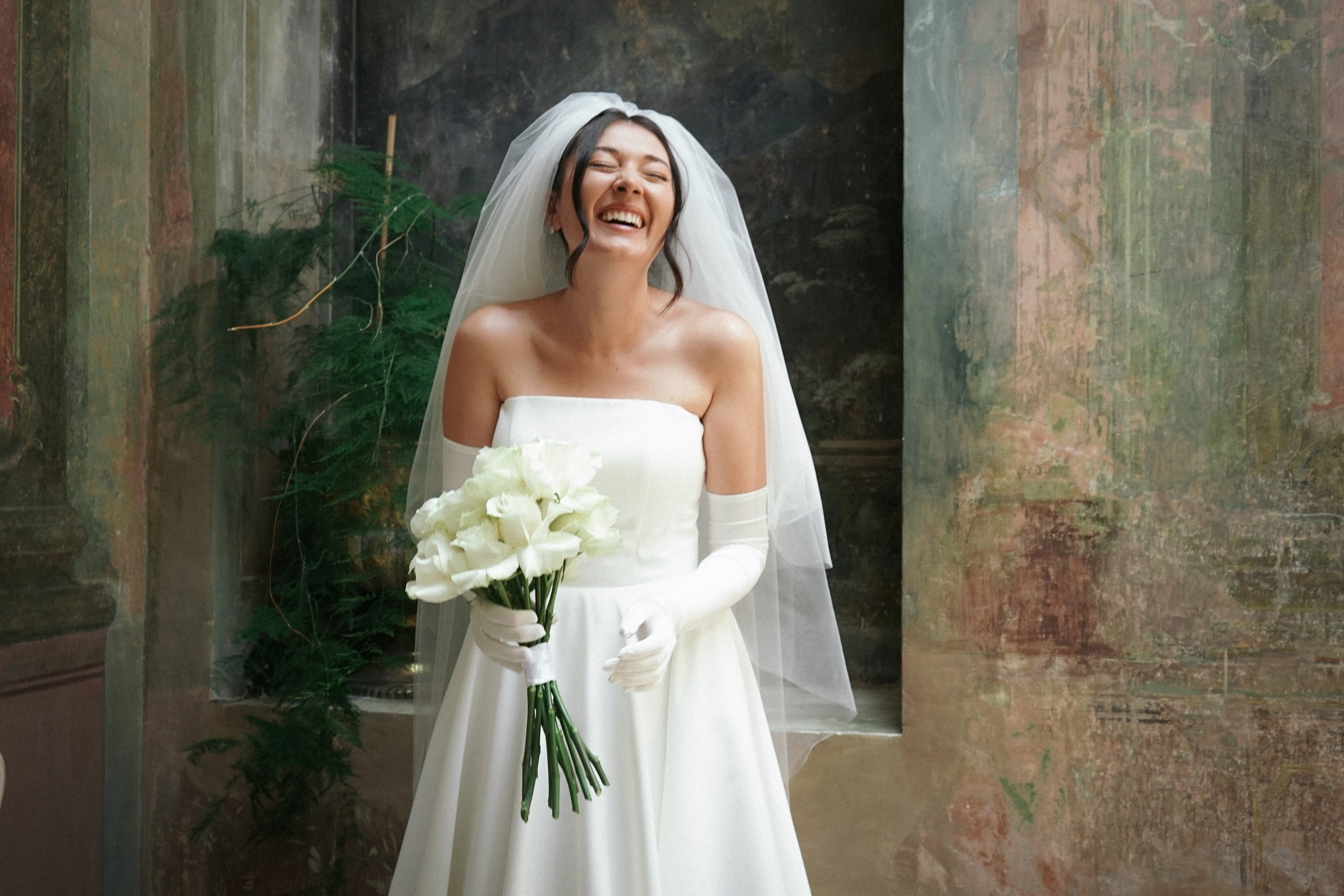 Gentle Mood. Photographer in Georgia UAE Russia Nekit Fox