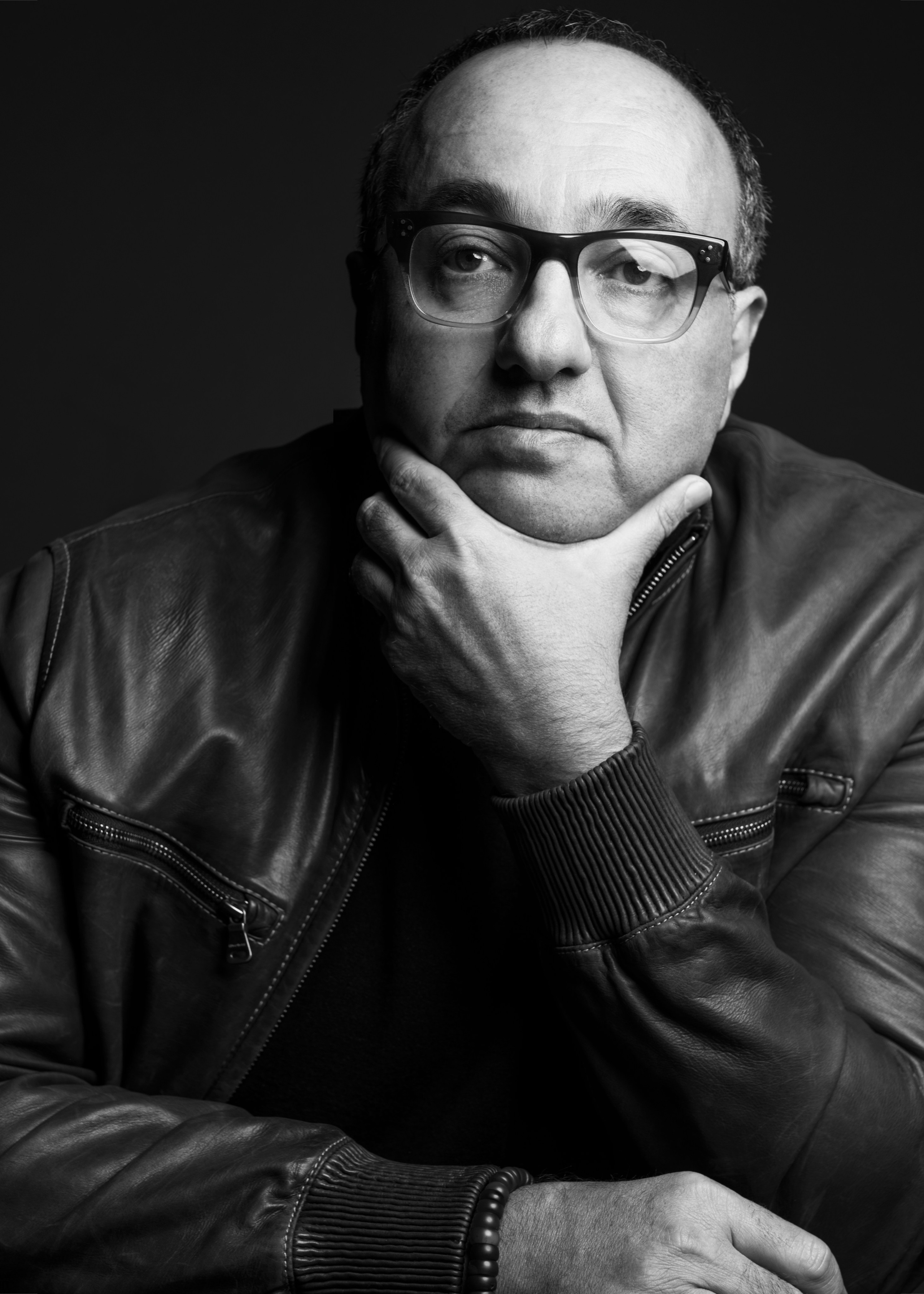 ALEXANDR RODNYANSKY/ CLUB 418